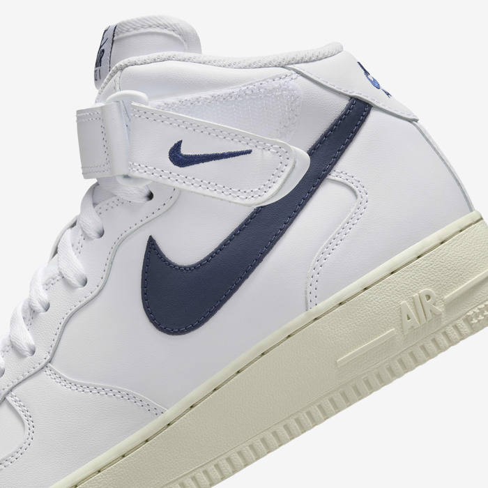 Nike Air Force 1 '07 Mid image number 8 Nike Air Force 1 '07 Mid image number 8