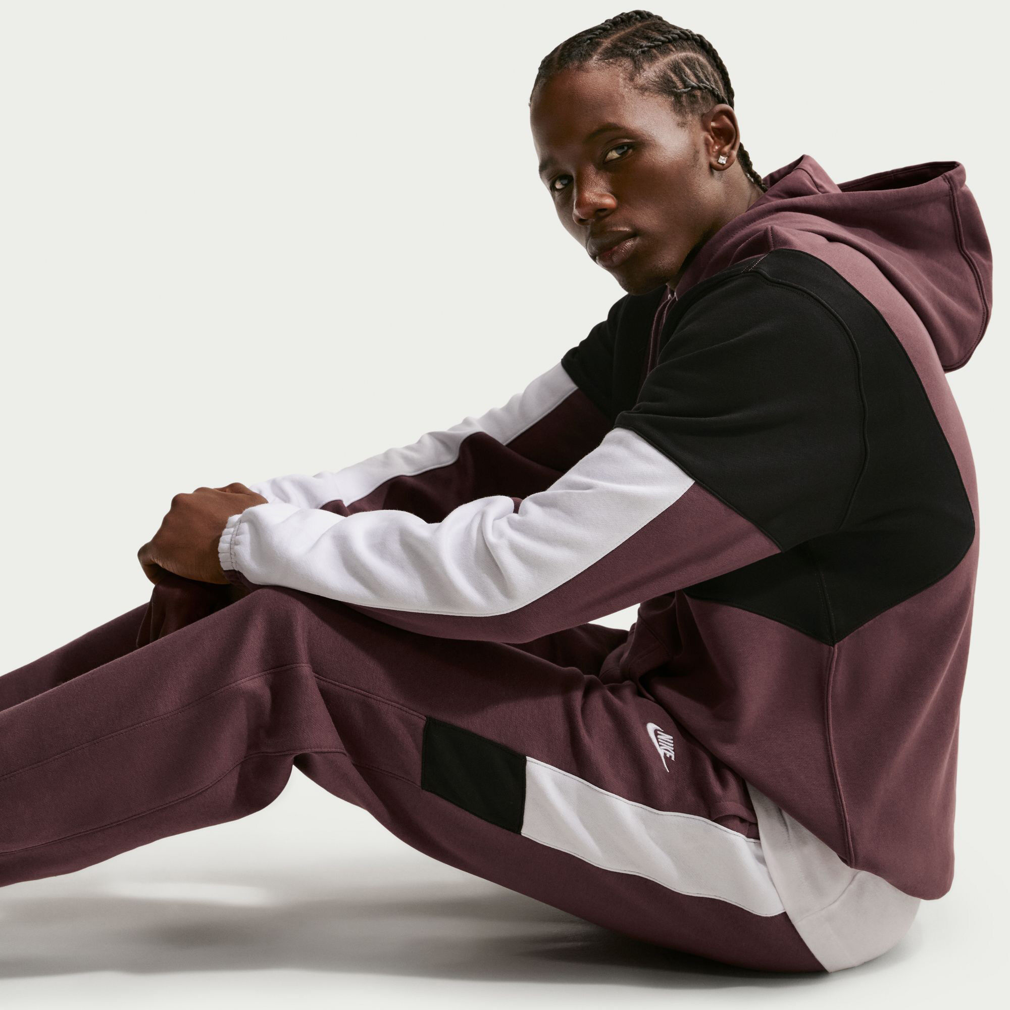 Nike Sportswear Club image number 6