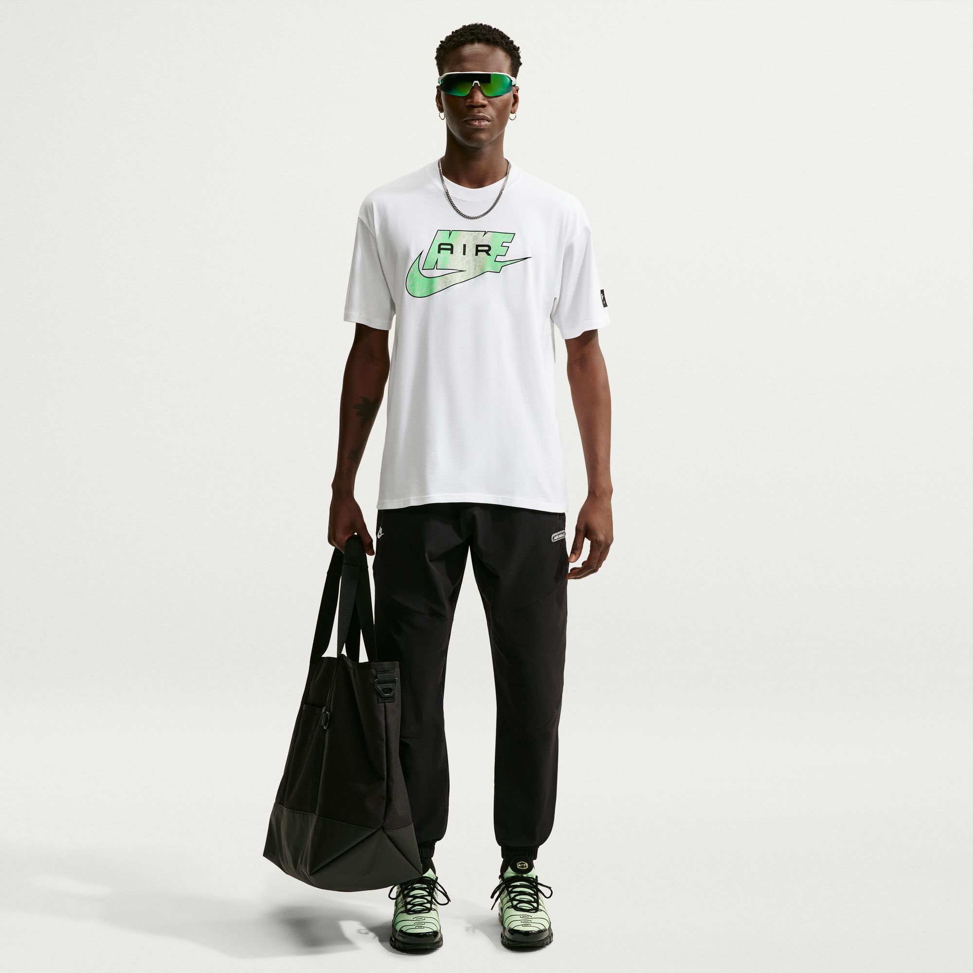 Nike Sportswear image number 0