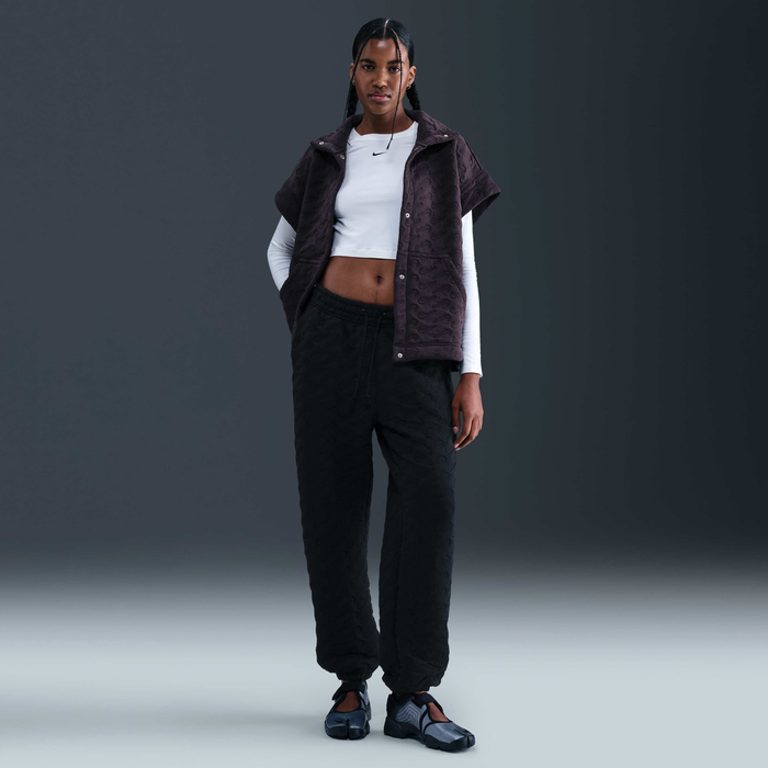Nike Sportswear Phoenix Fleece image number 3 Nike Sportswear Phoenix Fleece image number 3