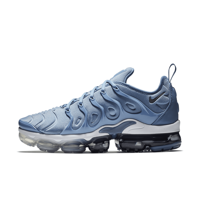 Men's nike air vapormax top plus running shoes