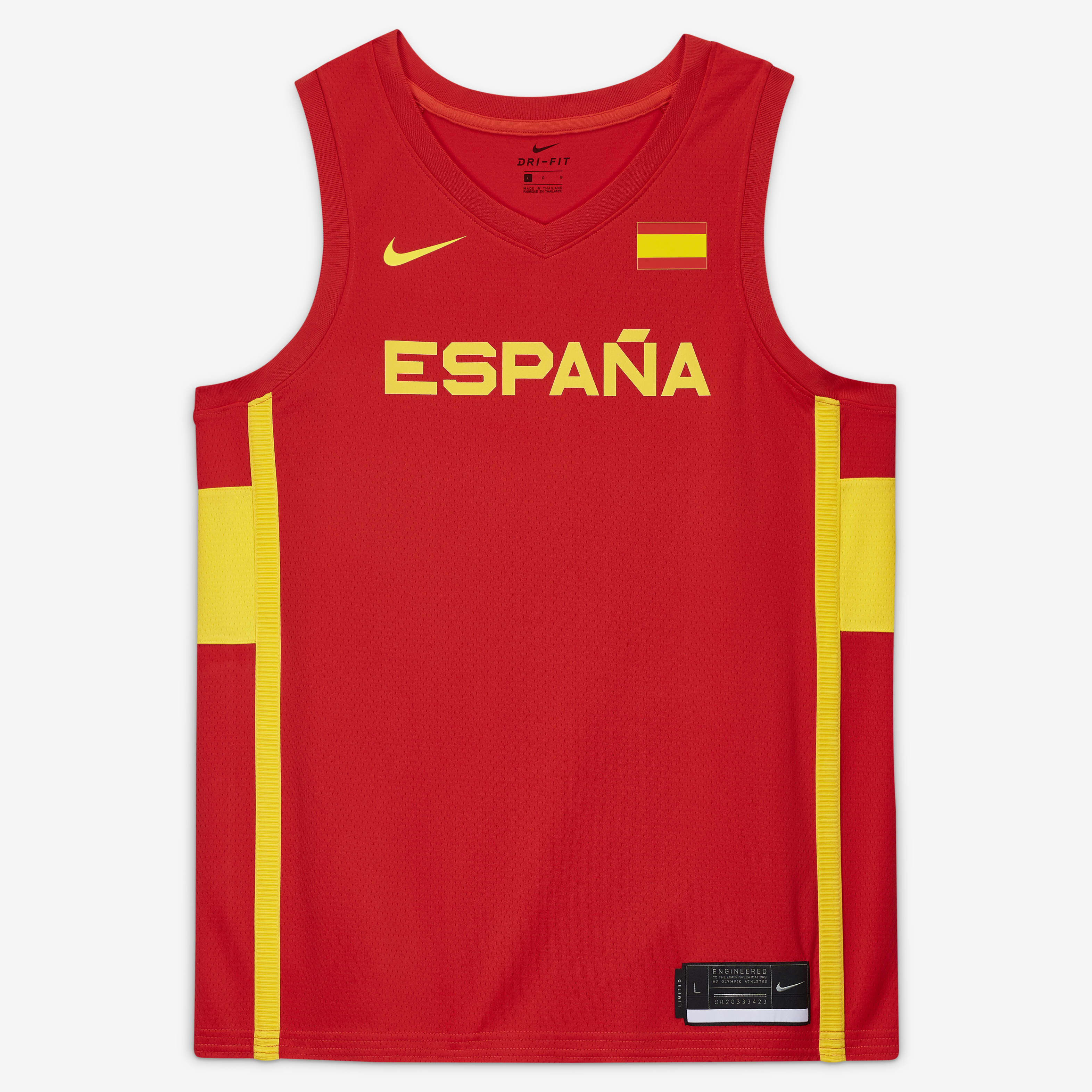 Nike jobs spain best sale
