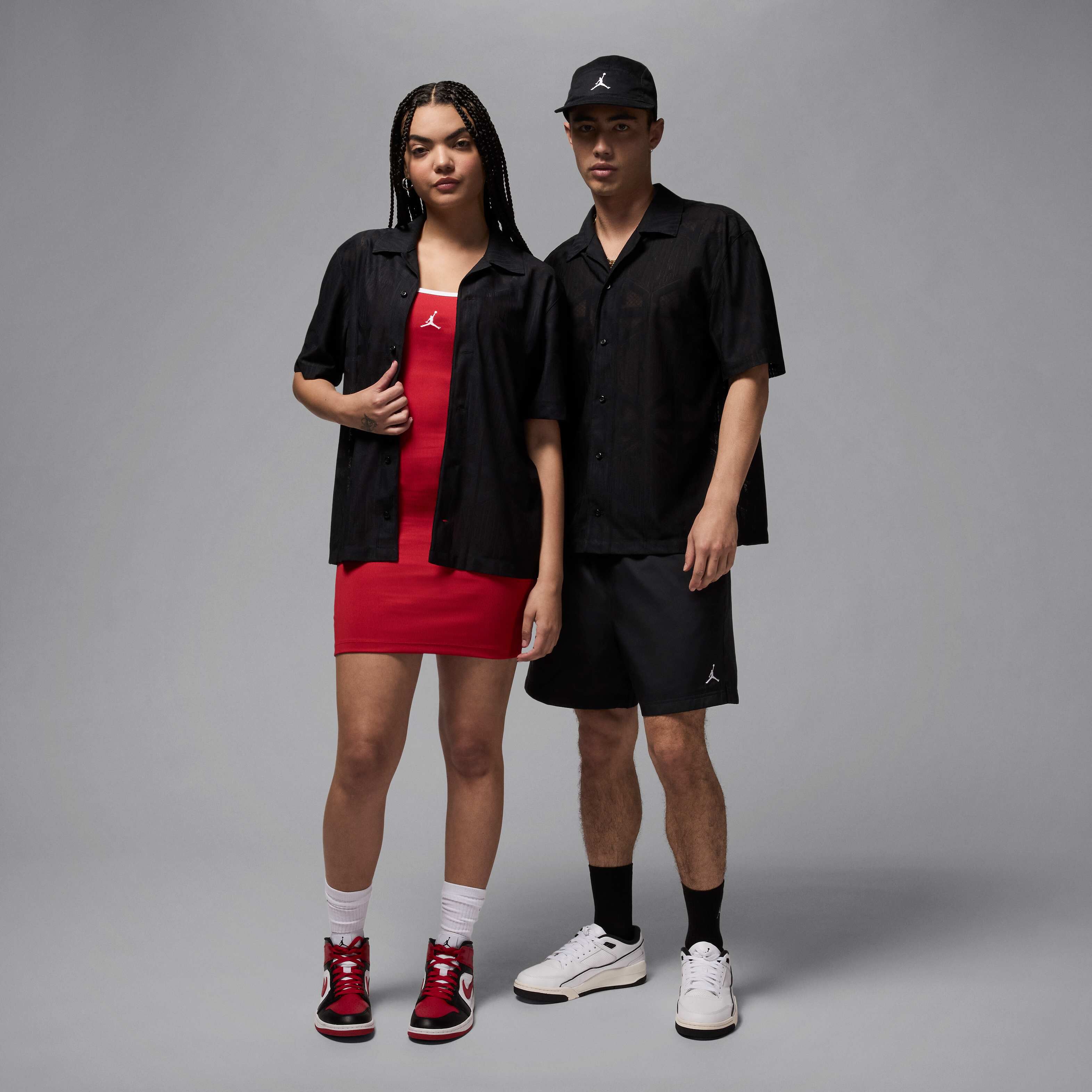 Jordan Flight image number 4