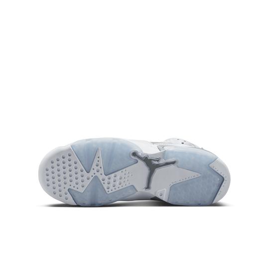 Jordan 6 grey deals