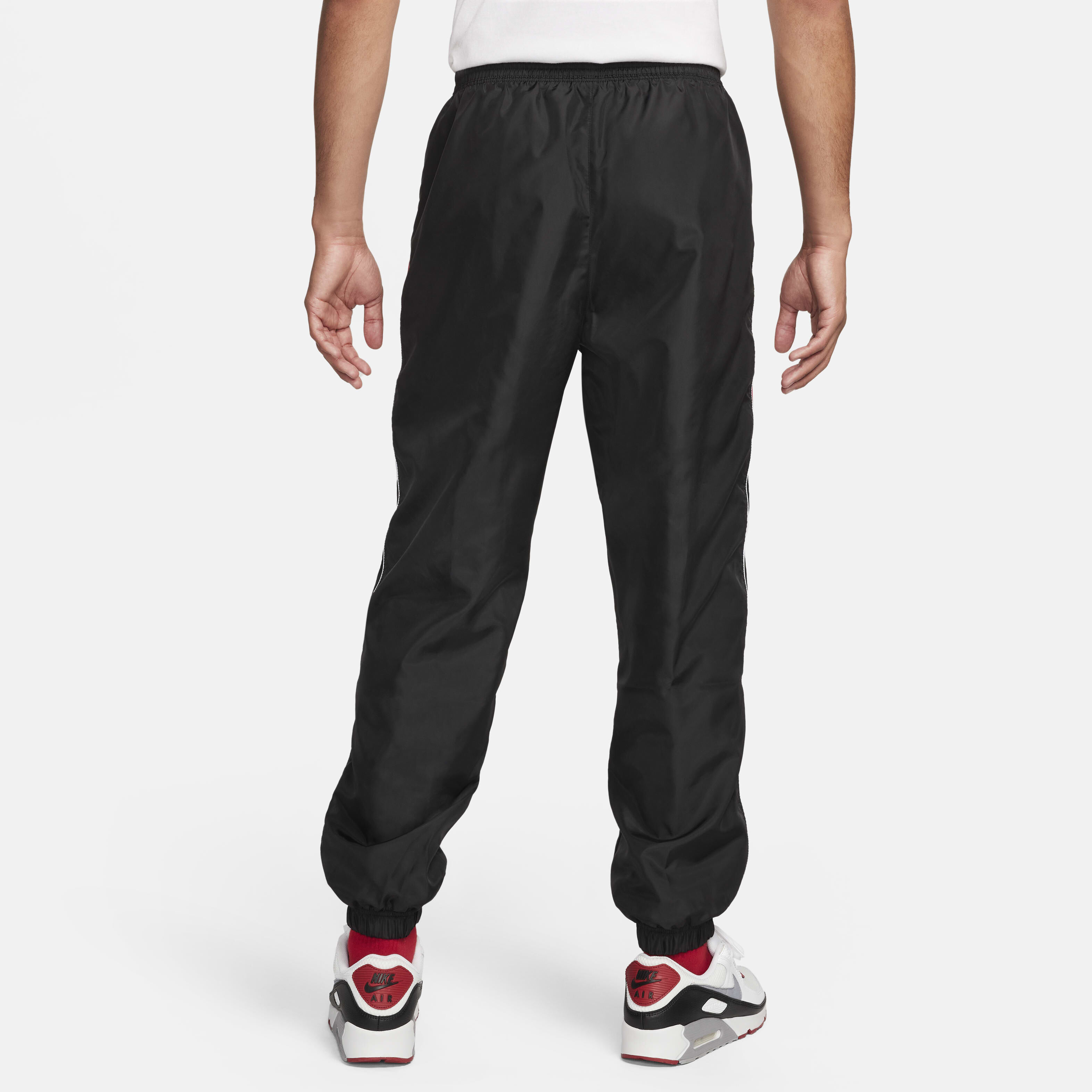 Buy Nike Air Men s Woven Trousers Nike UAE Official