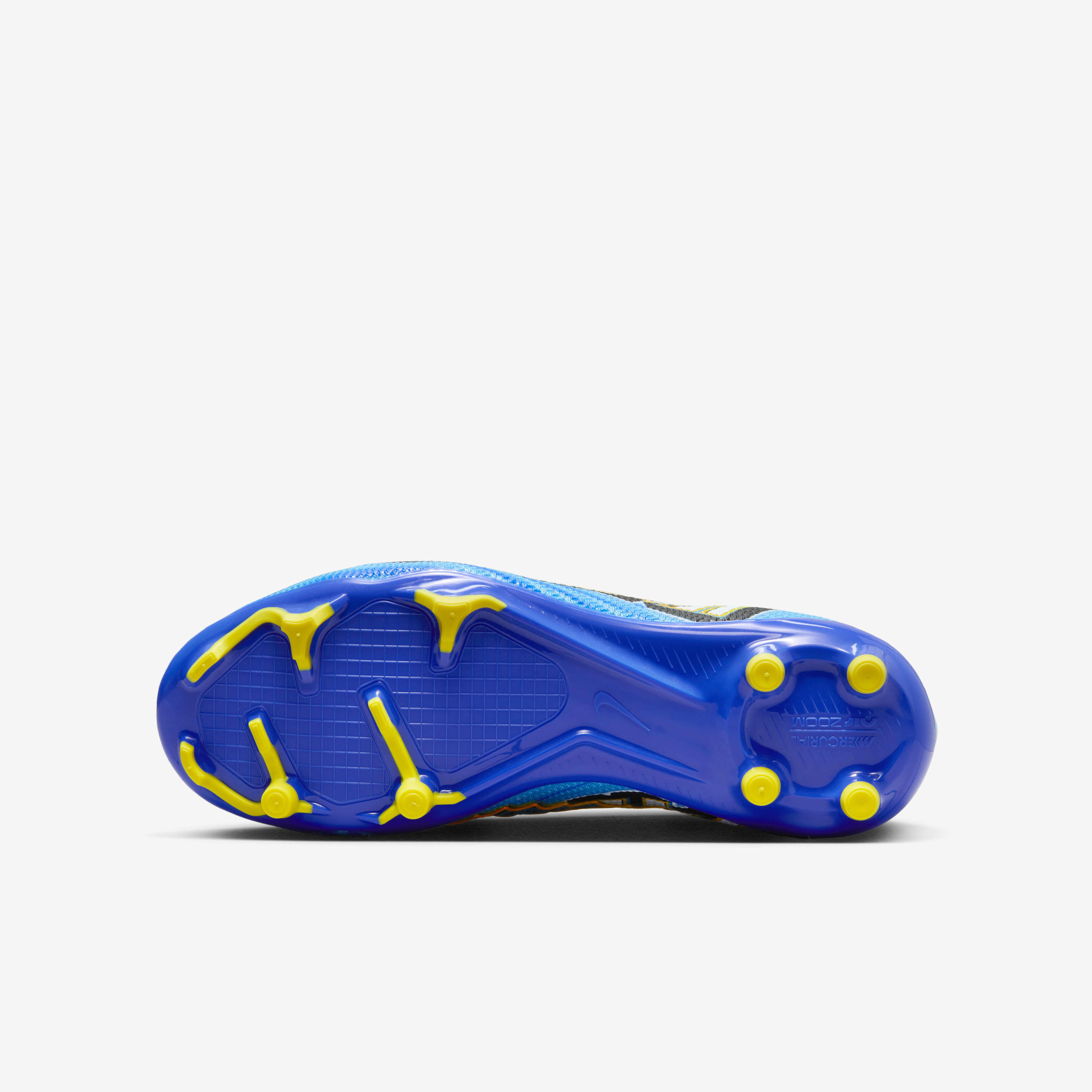 نايكي جونيور ميركيوريال سوبرفلاي 9 برو KM FG/MG image number 1