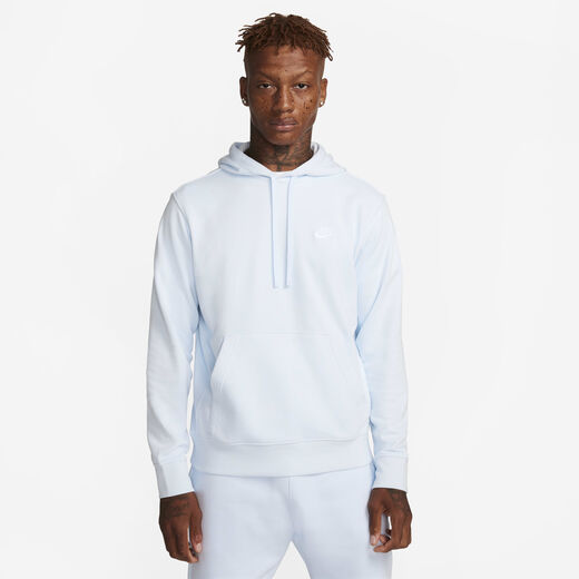 Hoodies & Sweatshirts-Nike, Nike Sportswear Club, Men's Pullover Hoodie Hoodies & Sweatshirts-Nike, Nike Sportswear Club, Men's Pullover Hoodie