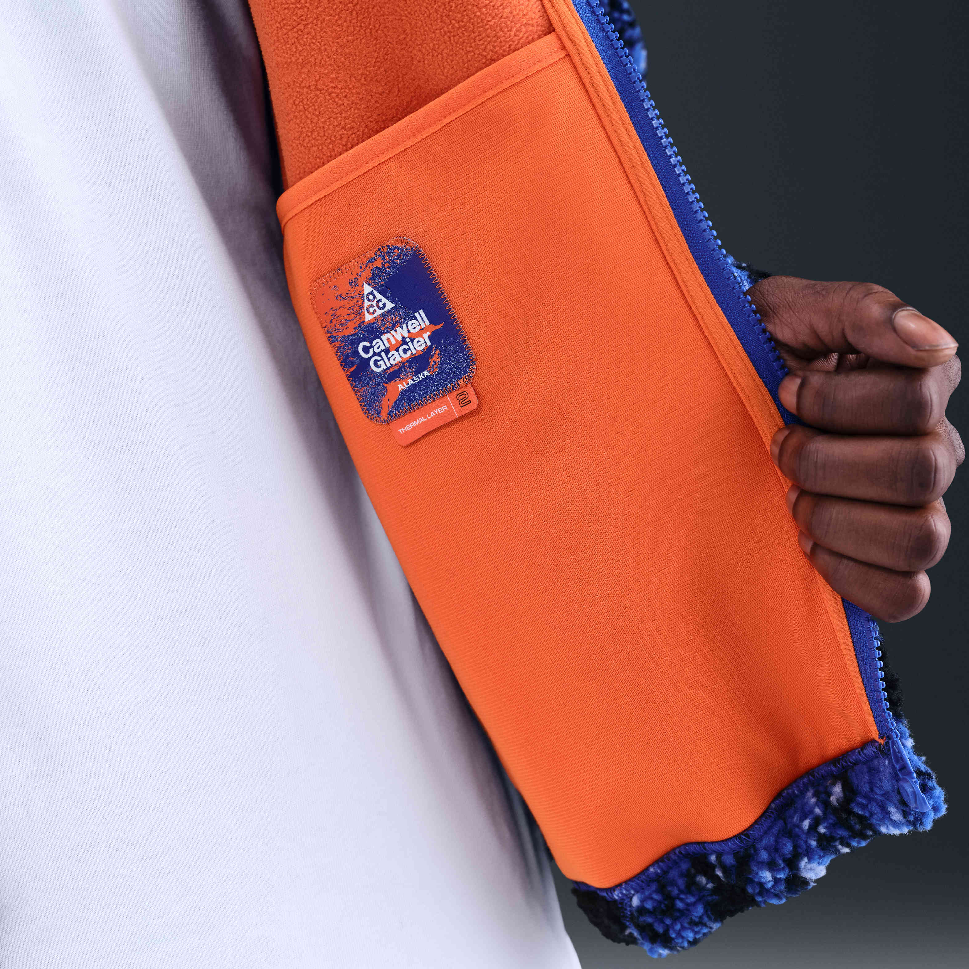 Inter Milan 'Canwell Glacier' SE image number 5