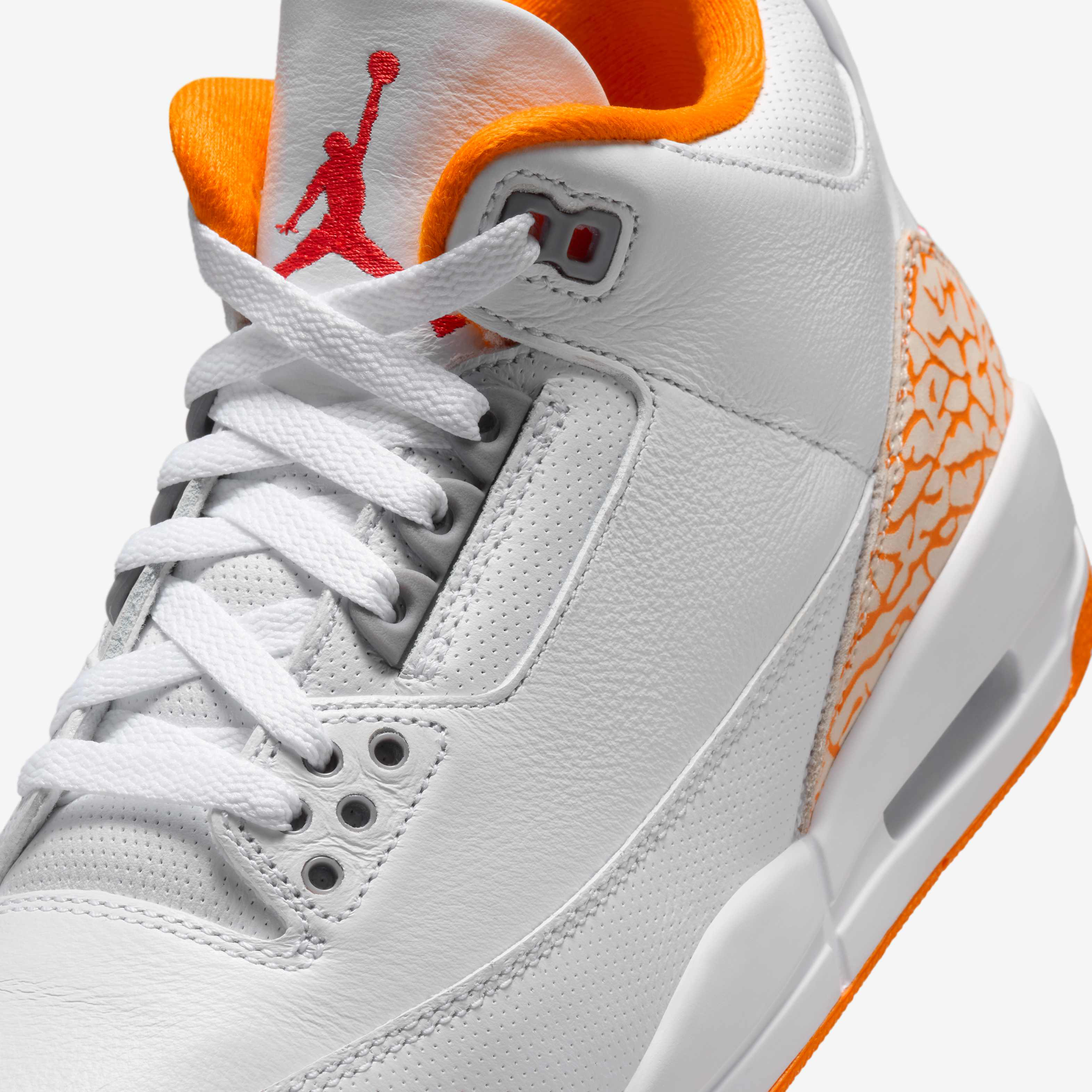 Air Jordan 3 Shoes image number 6