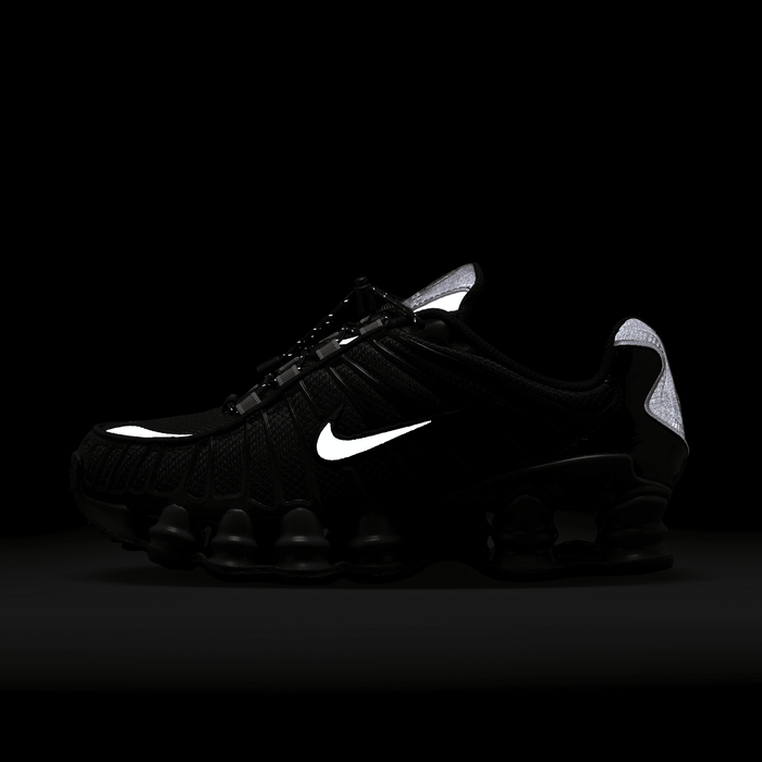Tênis nike online shox deliver