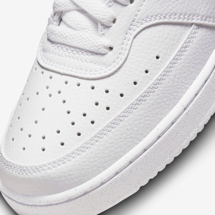 Nike Court Vision Low Next Nature image number 6 Nike Court Vision Low Next Nature image number 6