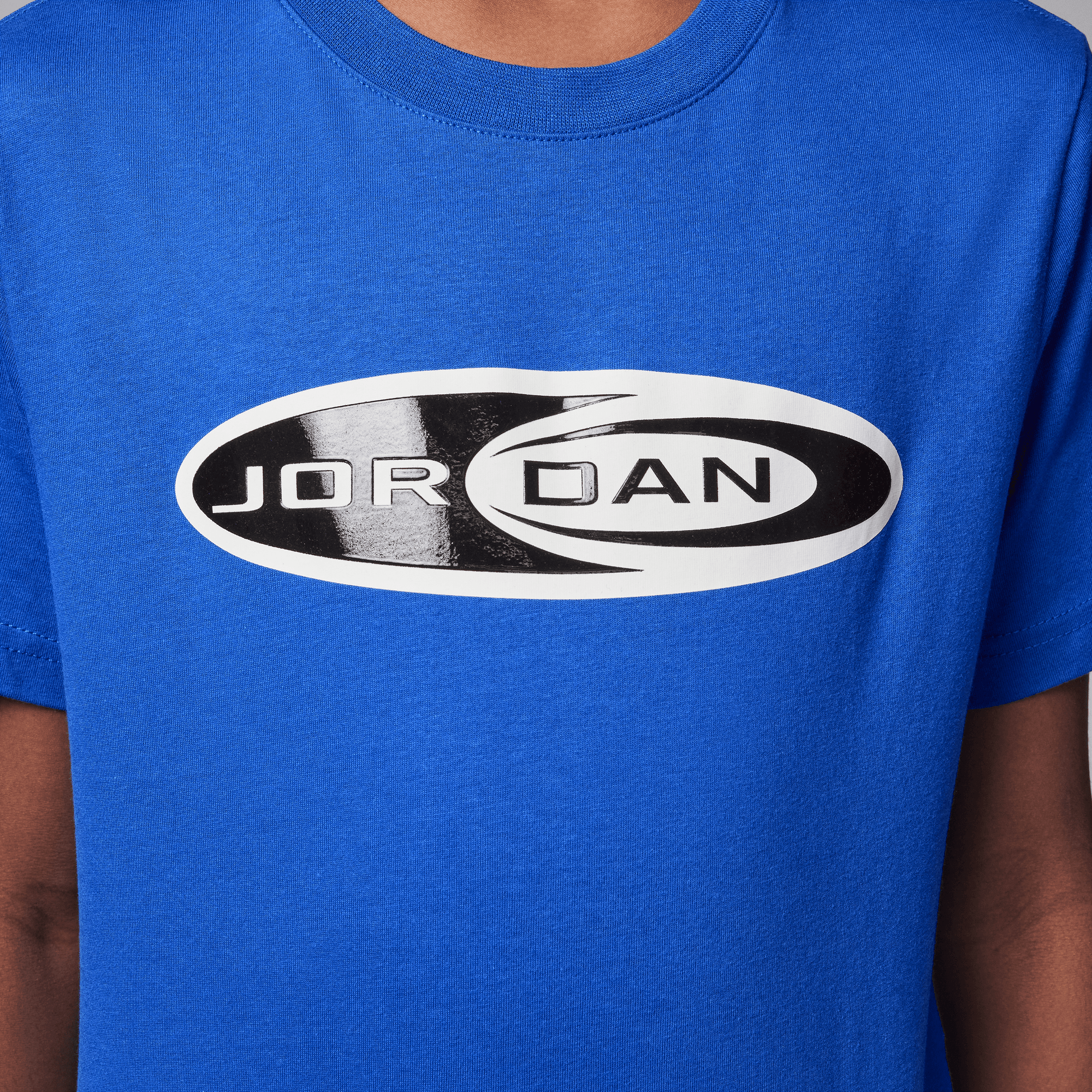 Jordan Essentials image number 3