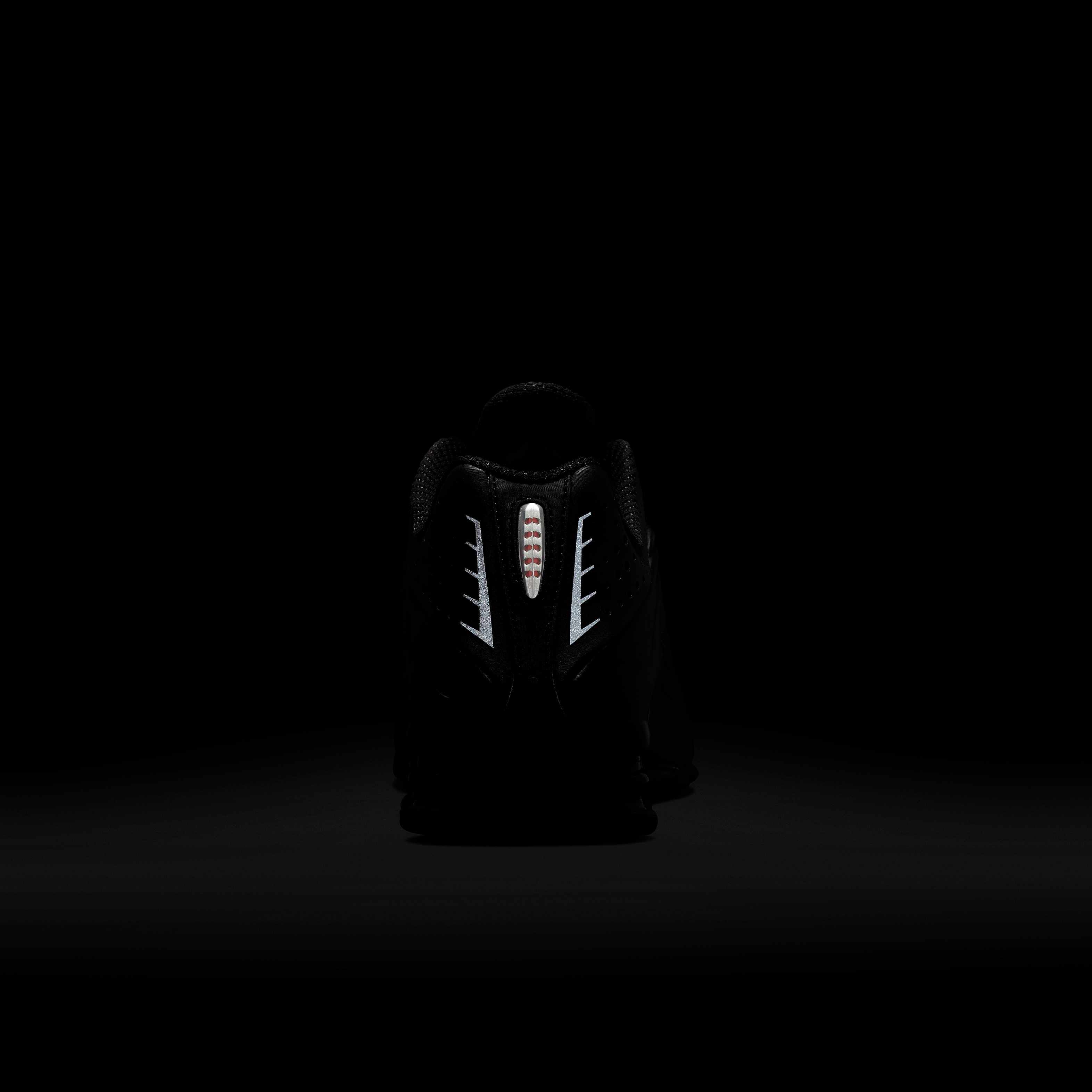 نايكي شوكس R4 image number 7