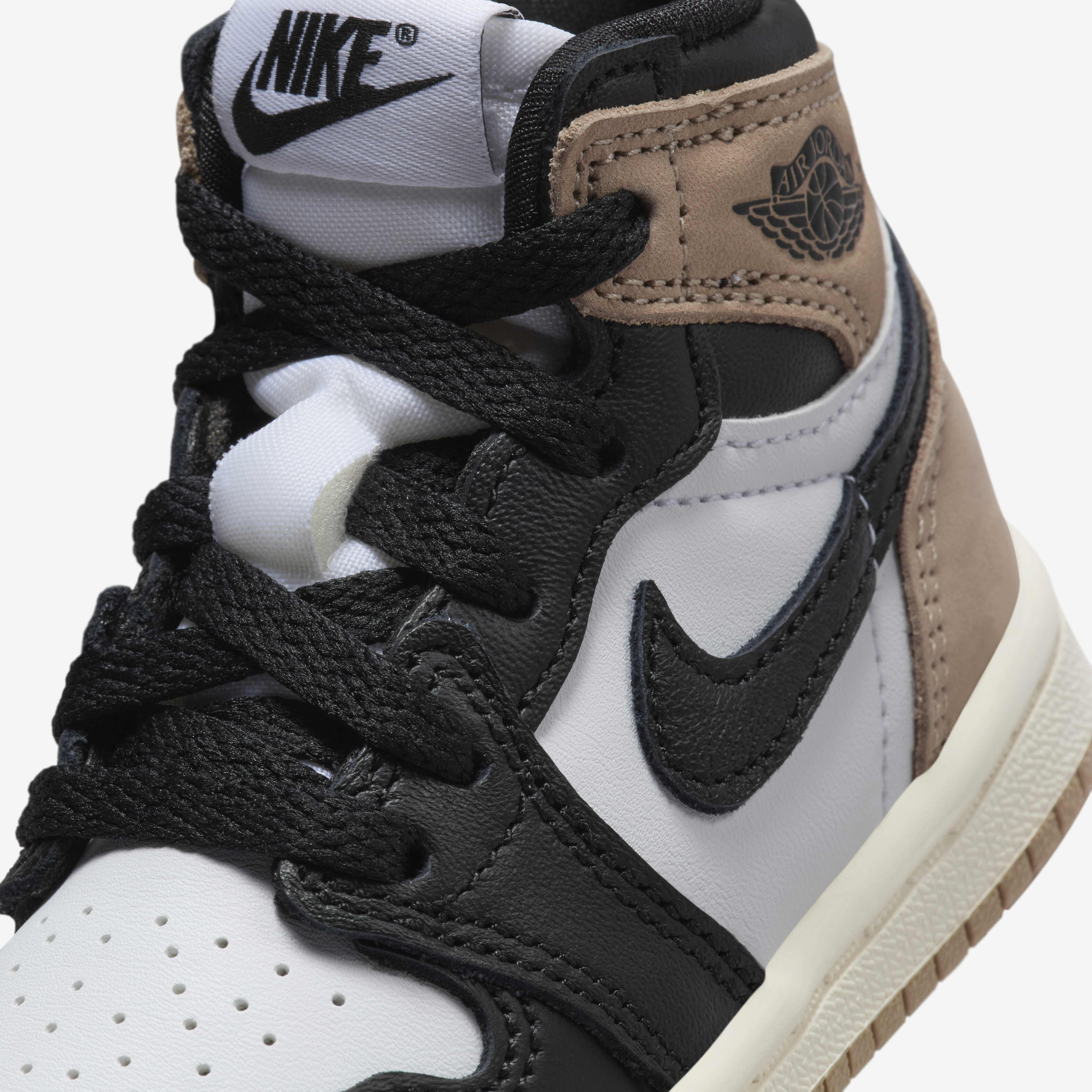 Air jordan 1 infant discount