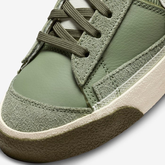 Nike Blazer Mid Pro Club image number 6 Nike Blazer Mid Pro Club image number 6