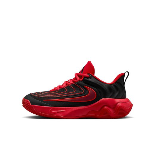 Youth basketball shoes size 4 discount