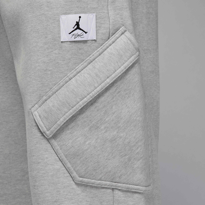 Jordan Flight Fleece Chicago image number 3 Jordan Flight Fleece Chicago image number 3