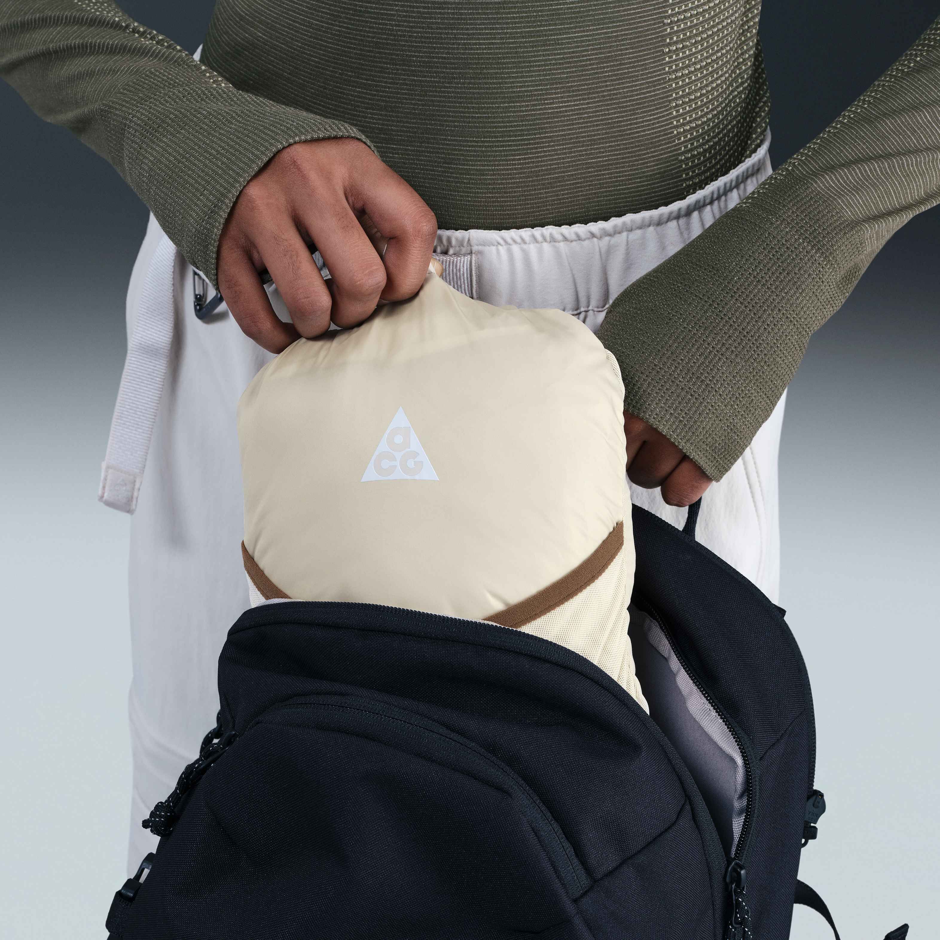 نايكي ايه سي جي image number 8