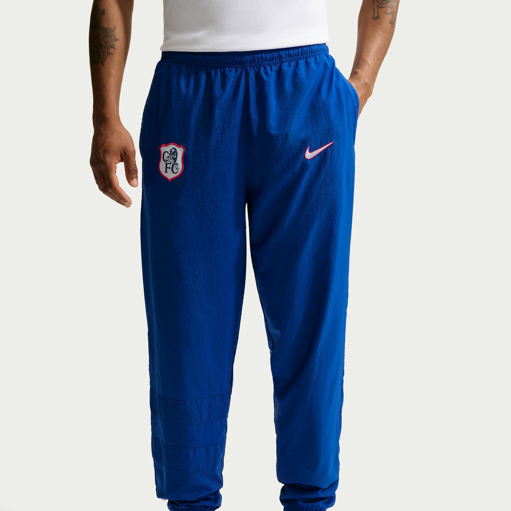 Chelsea FC image number 2