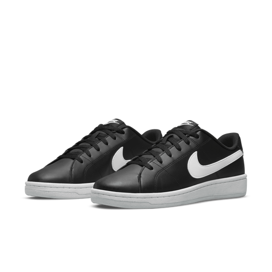 Nike court royale sales slip on mens