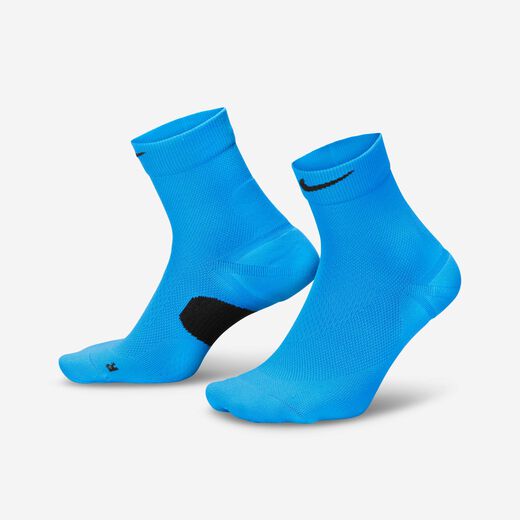 Clothing-Nike, Nike Running Midweight, Micro Crew Socks (1 Pair)