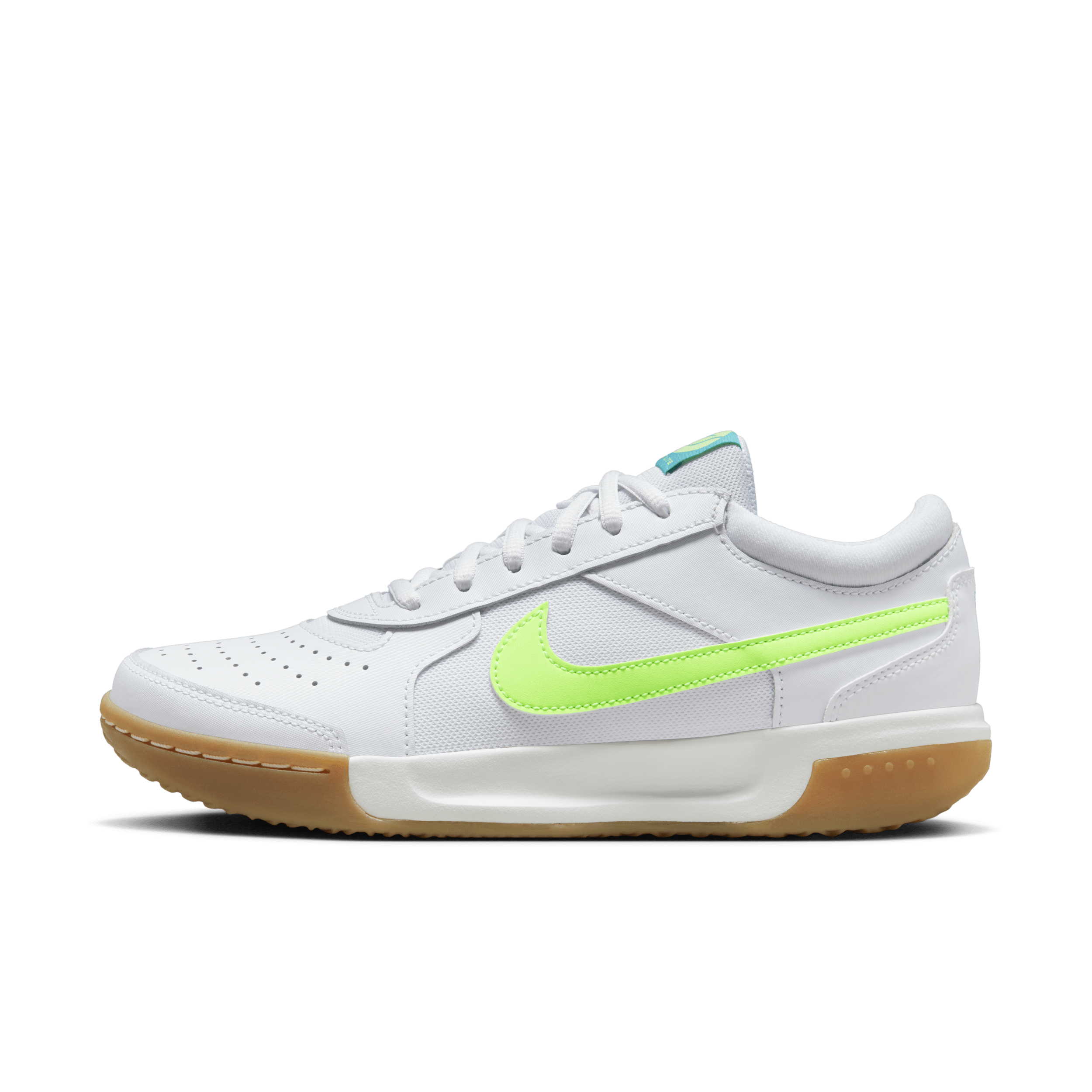Tênis nike court sales lite