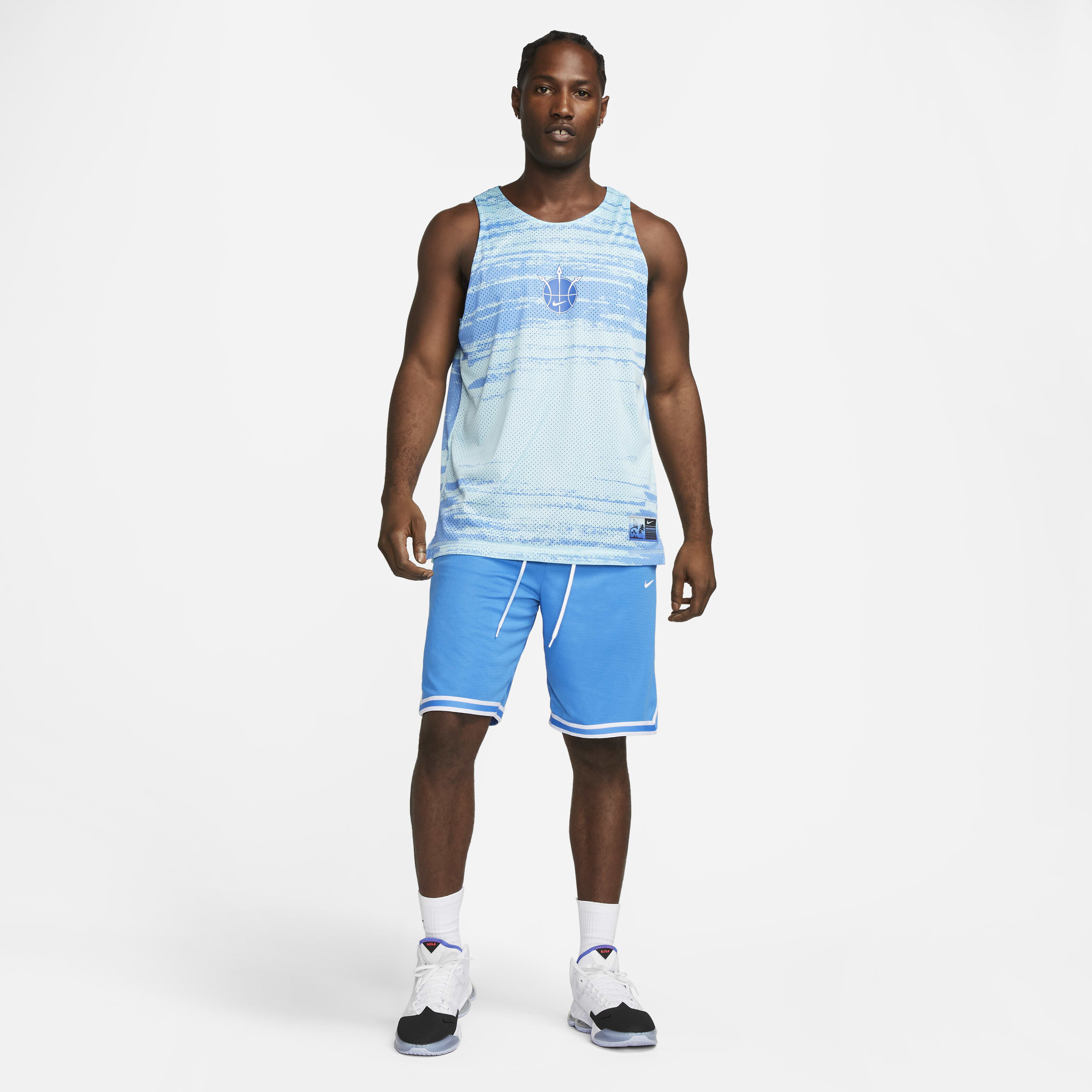 نايكي دراي-فِت دي ان ايه image number 6