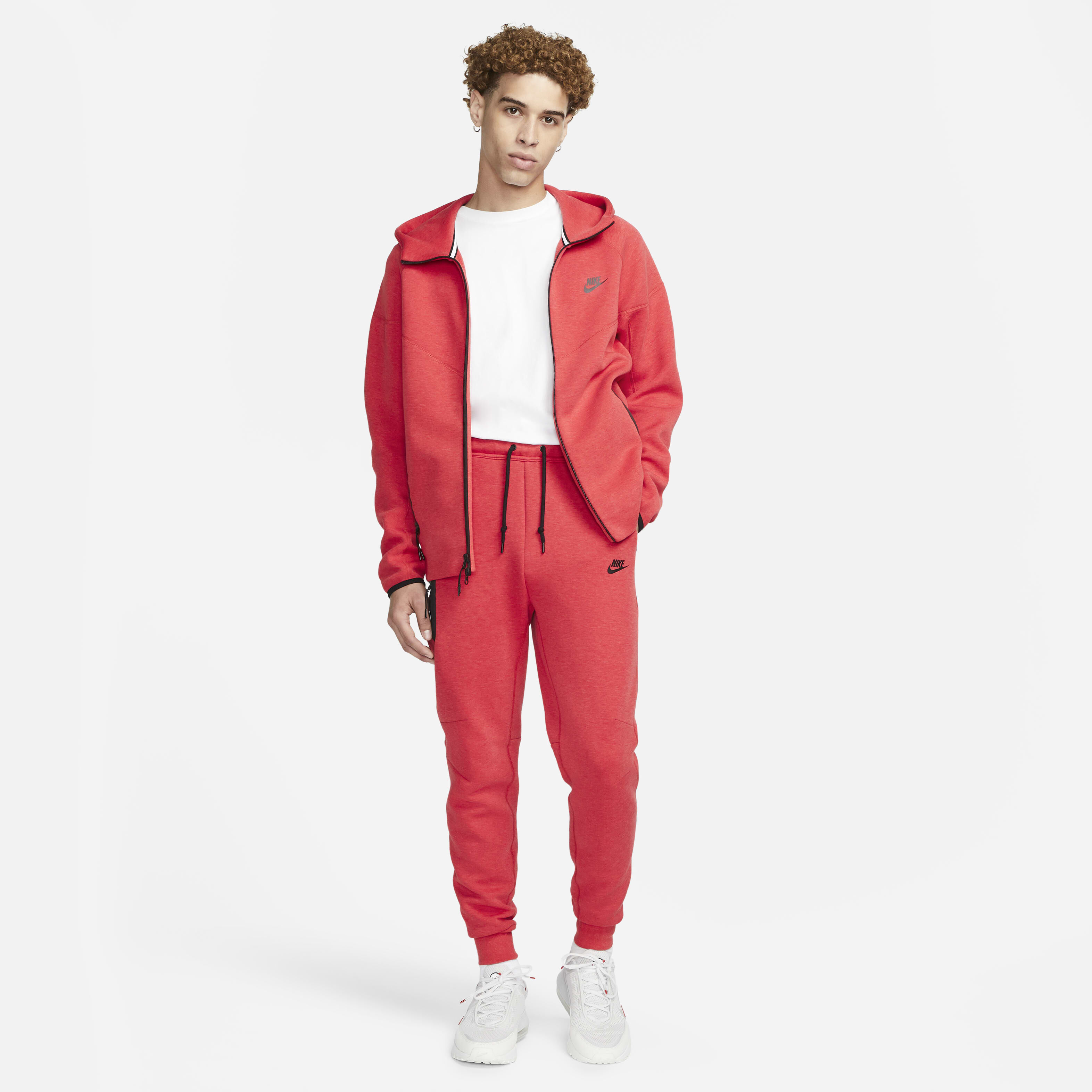 Buy Nike Sportswear Tech Fleece Men s Joggers Nike UAE Official