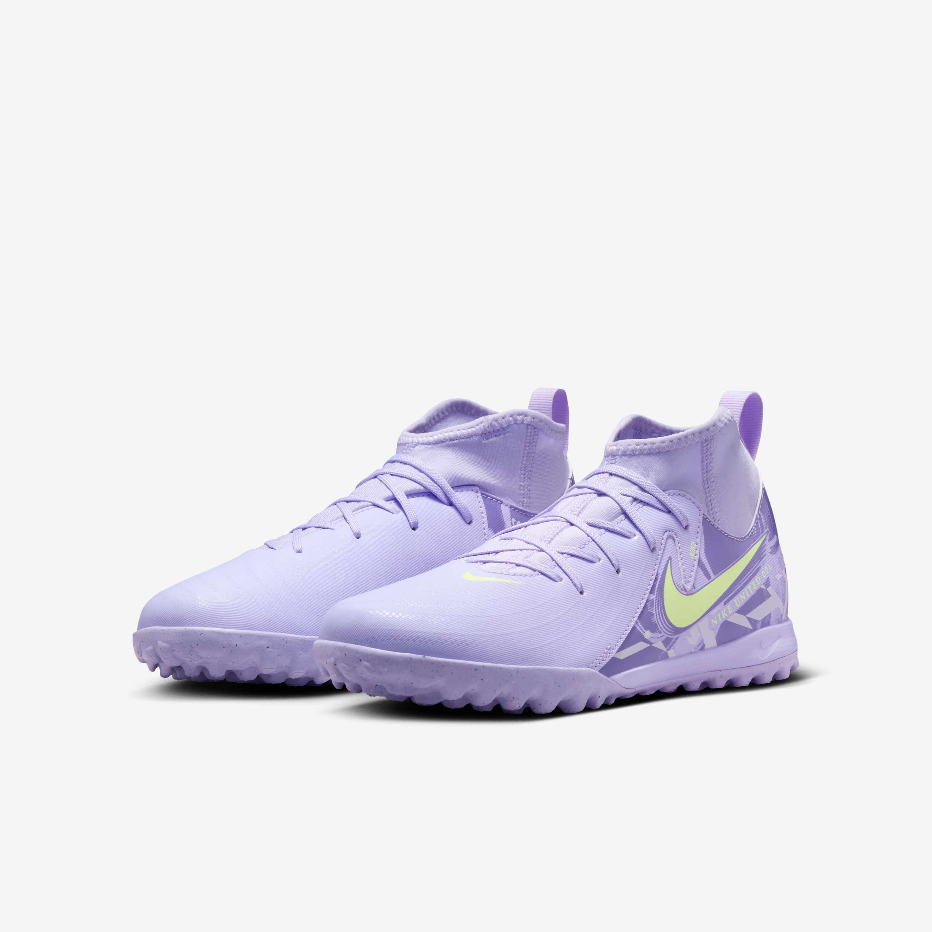 Nike United Jr. Phantom Luna 2 Academy image number 5