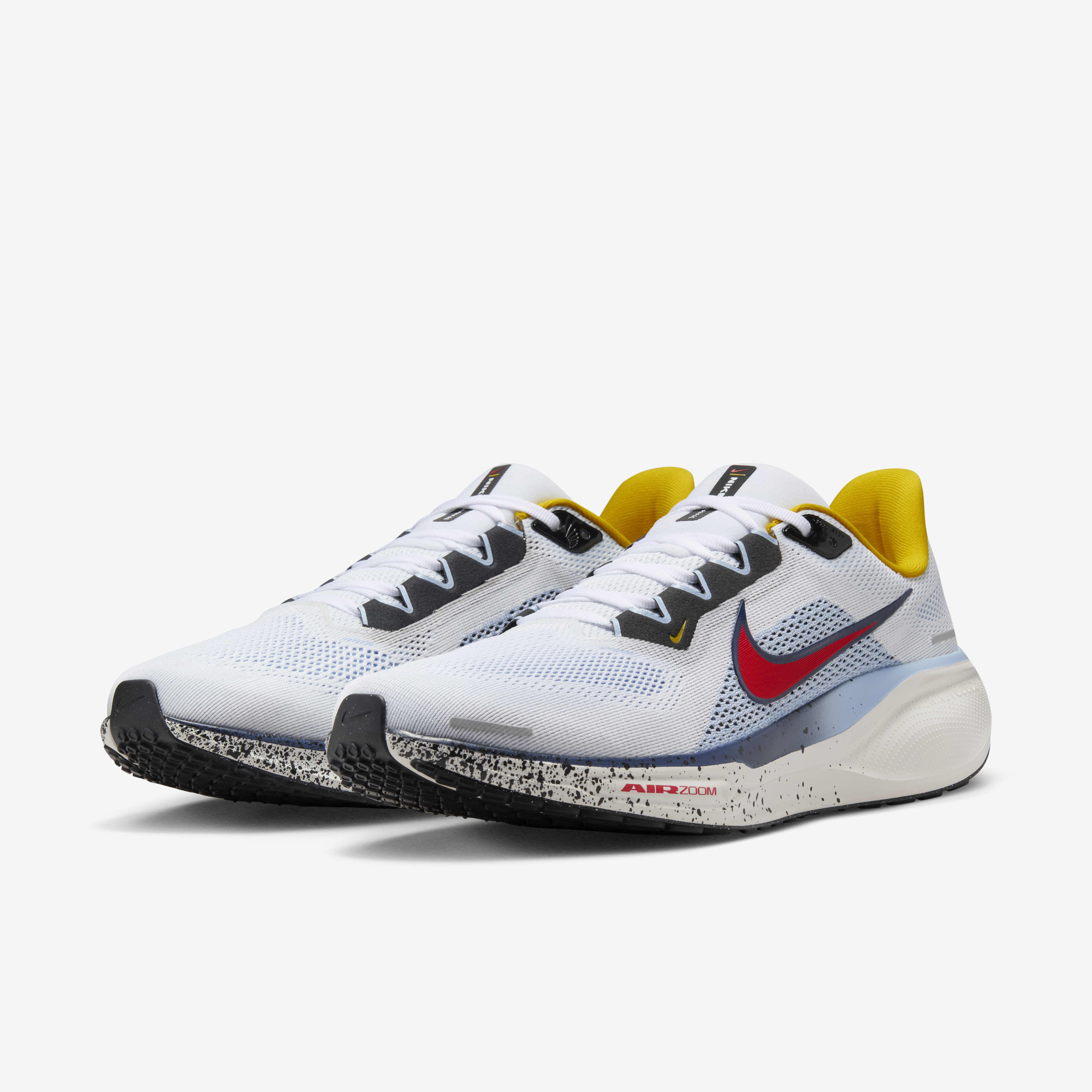 Epic react vs pegasus top