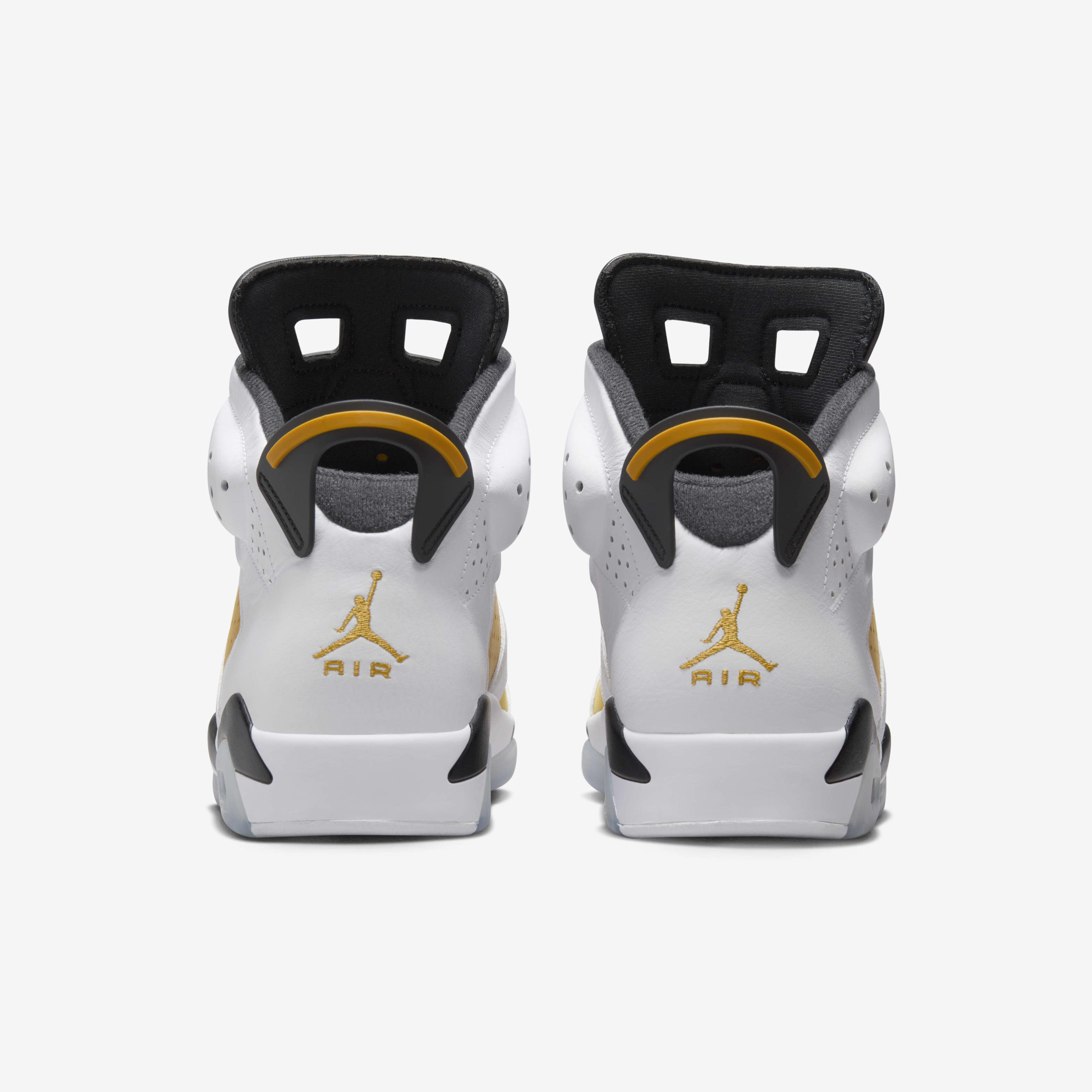 Air Jordan 6 Retro image number 5