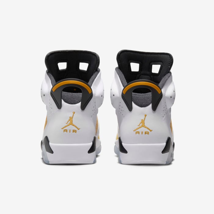 Air Jordan 6 Retro image number 5 Air Jordan 6 Retro image number 5