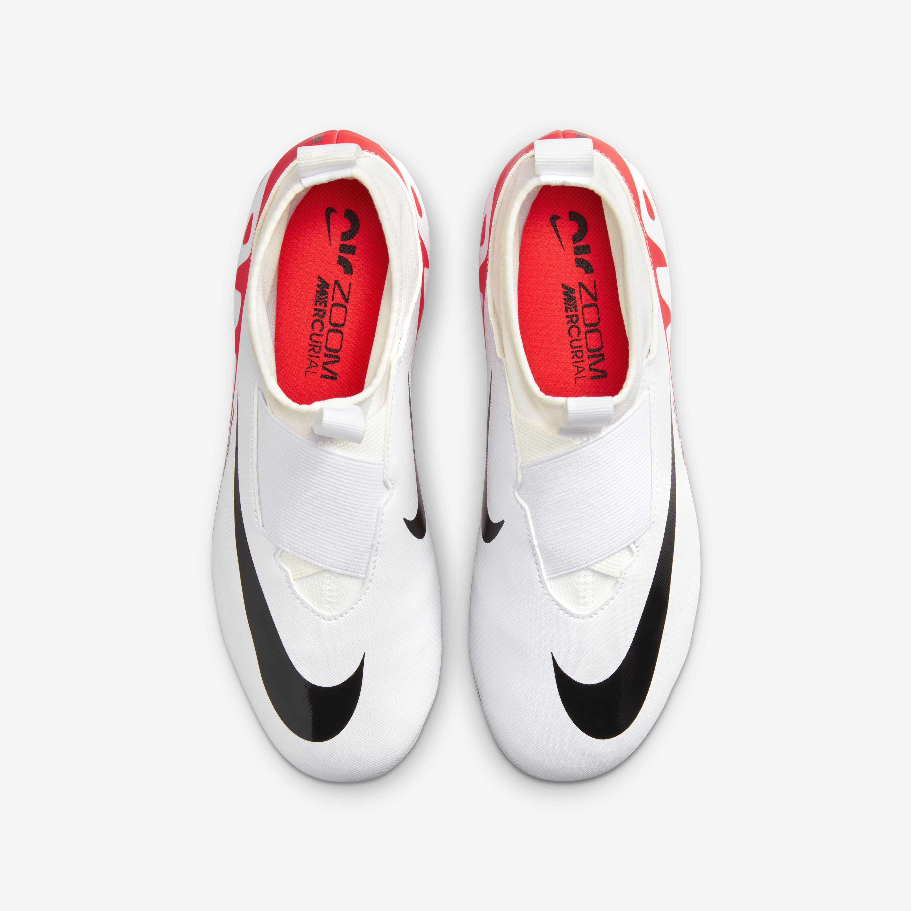Nike Jr. Mercurial Superfly 9 Academy image number 3