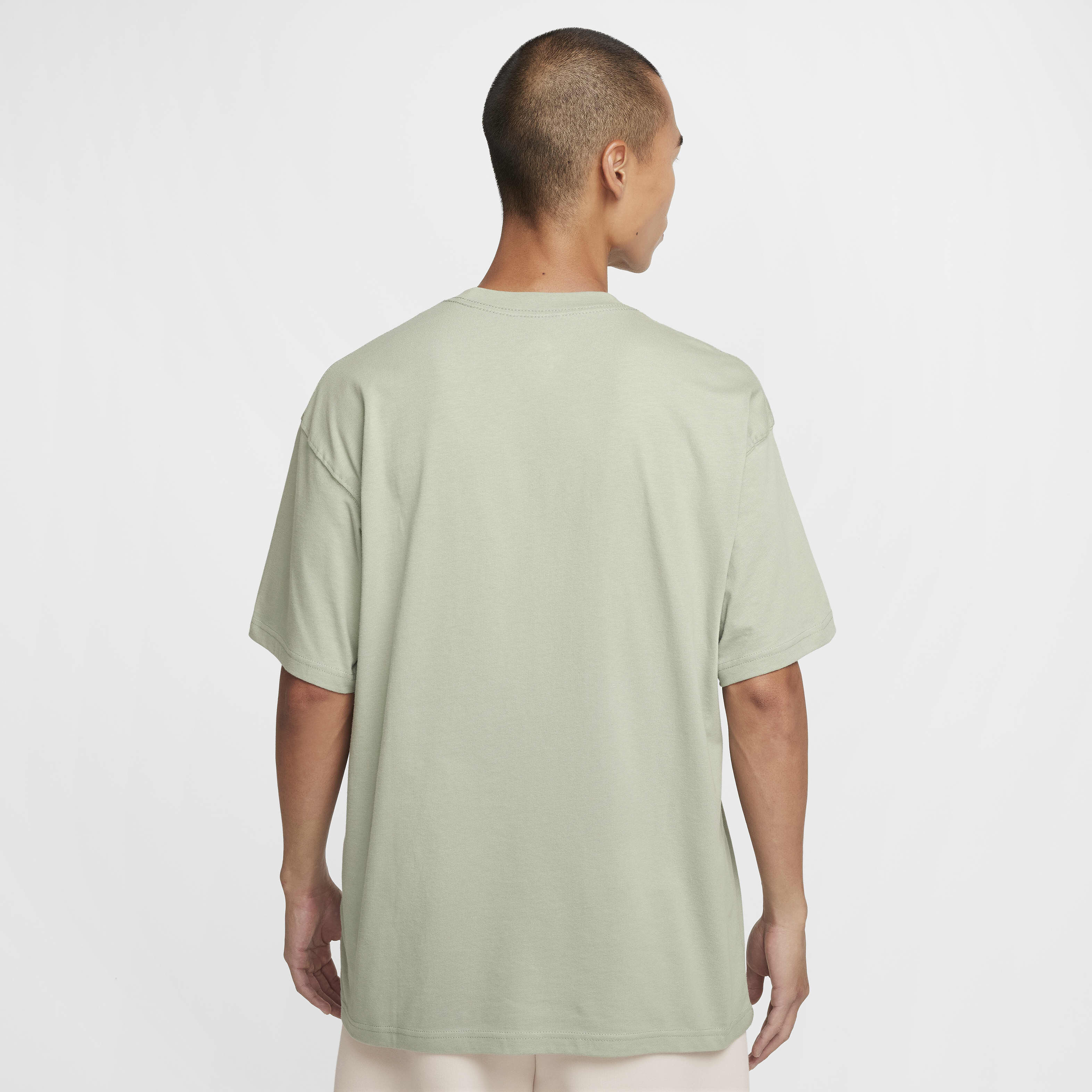 ★Nike★ Sportswear Max90 T-shirt M Light Khaki HQ9261229 HQ Nike Sportswear Max90 T-Shirt. Nike MY