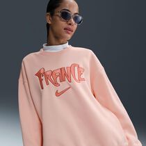 France Phoenix Fleece