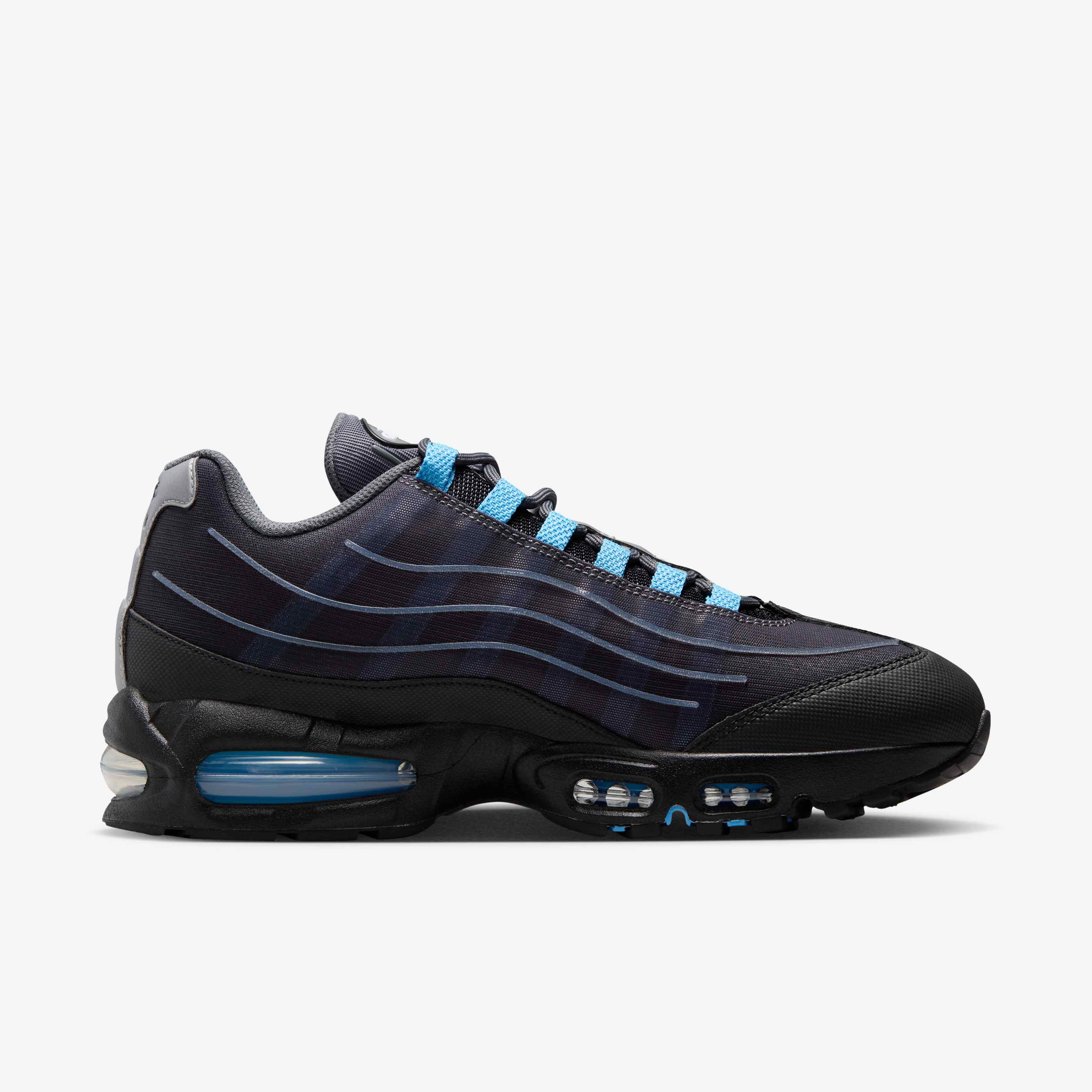 Nike Air Max Big Bubble image number 2