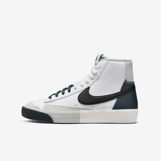 Nike Blazer Shoes-Nike, Nike Blazer Mid '77 SE, Older Kids' Shoes