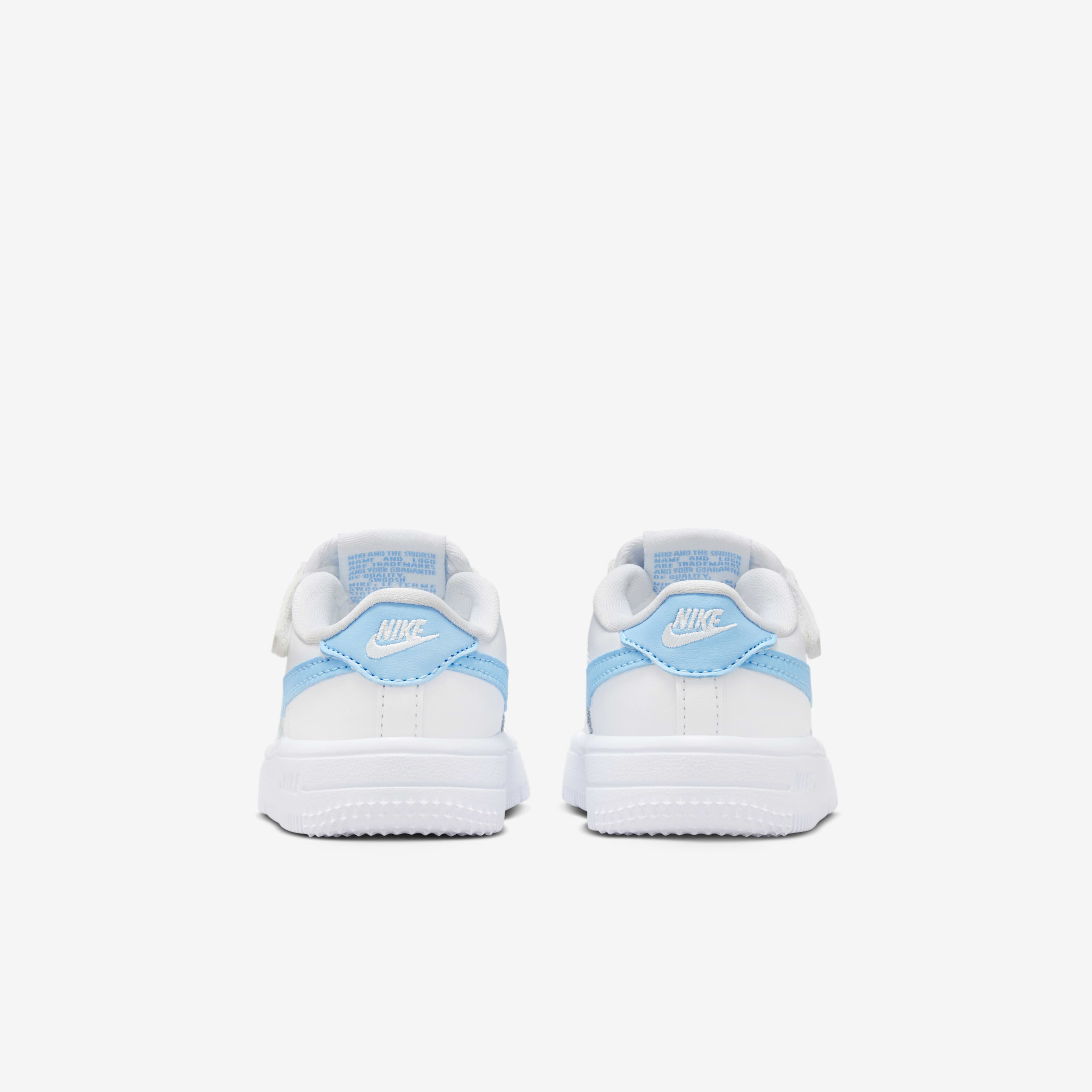 Nike Force 1 Low EasyOn image number 5