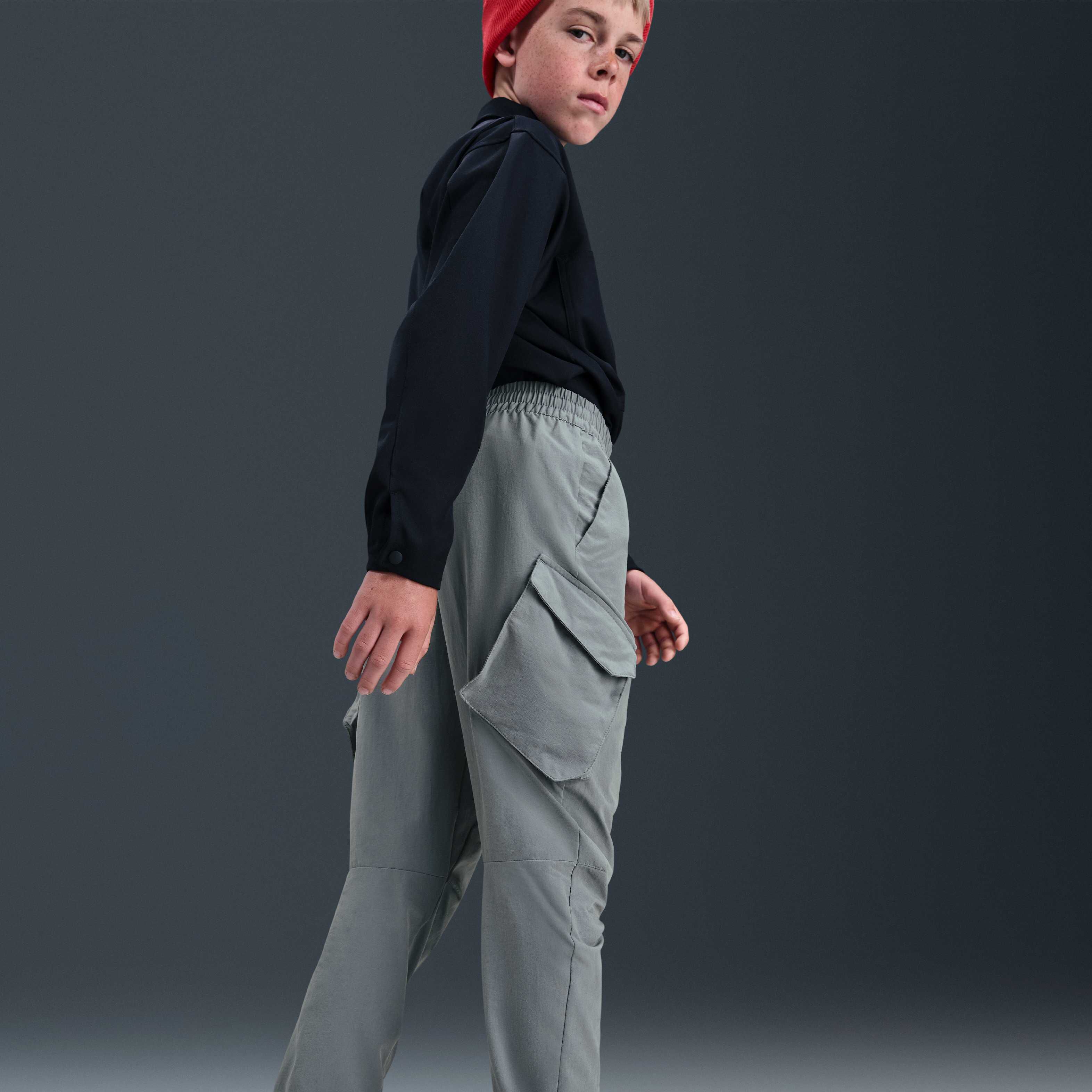 نايكي سبورتسوير سيتي يوتيليتي image number 4