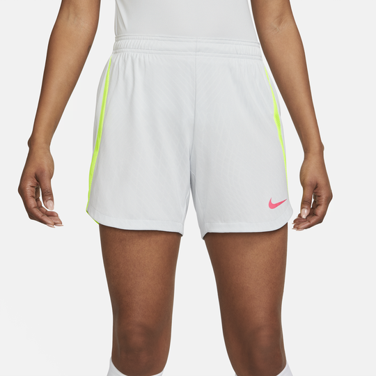 Nike womens soccer shorts deals