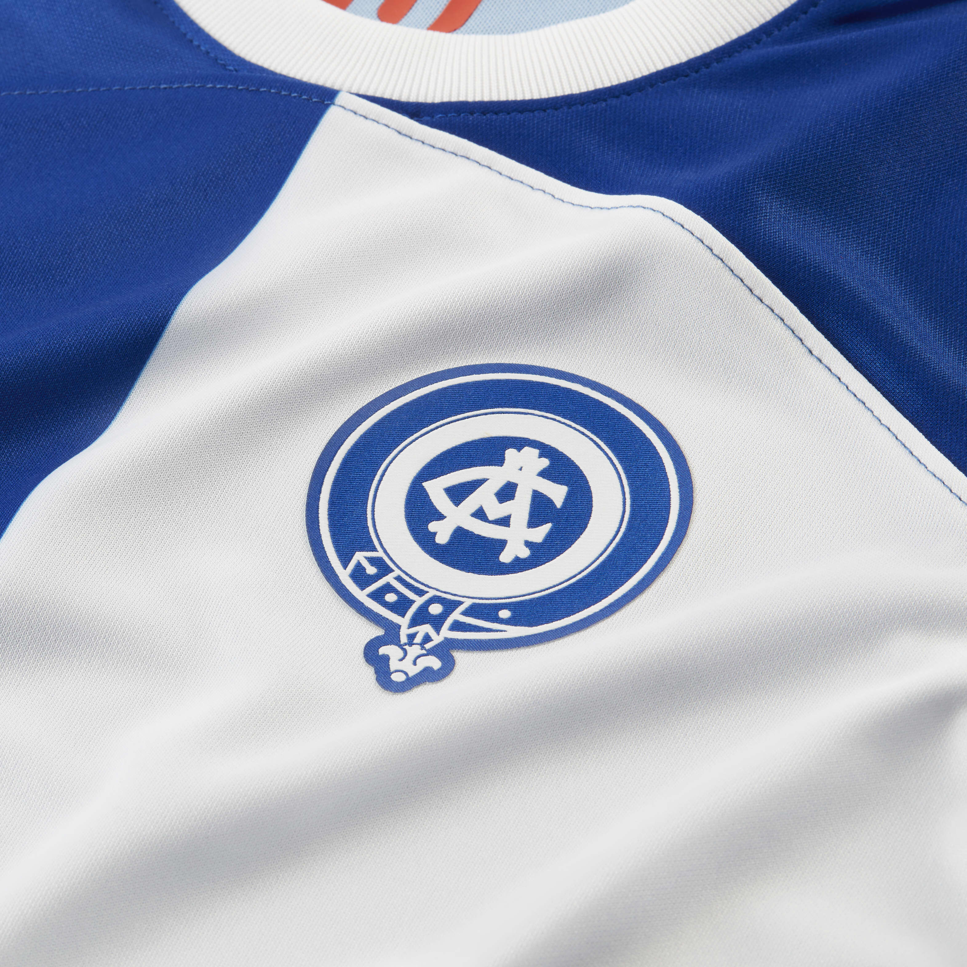 Atl&eacute;tico Madrid 2023/24 Stadium Away image number 6