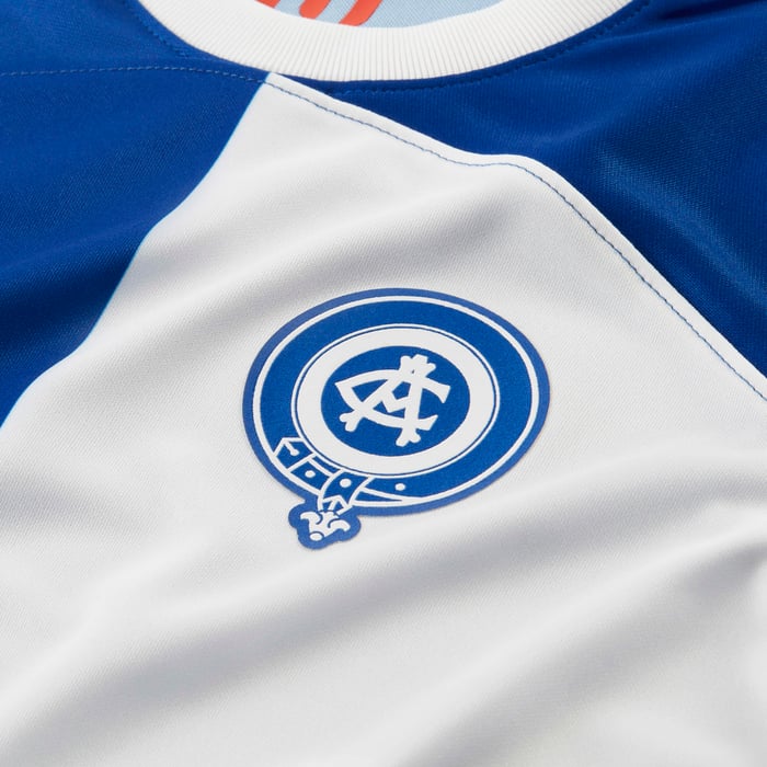 أتلتيكو مدريد 2023/24 ستاديوم الإحتياطي image number 5 أتلتيكو مدريد 2023/24 ستاديوم الإحتياطي image number 5