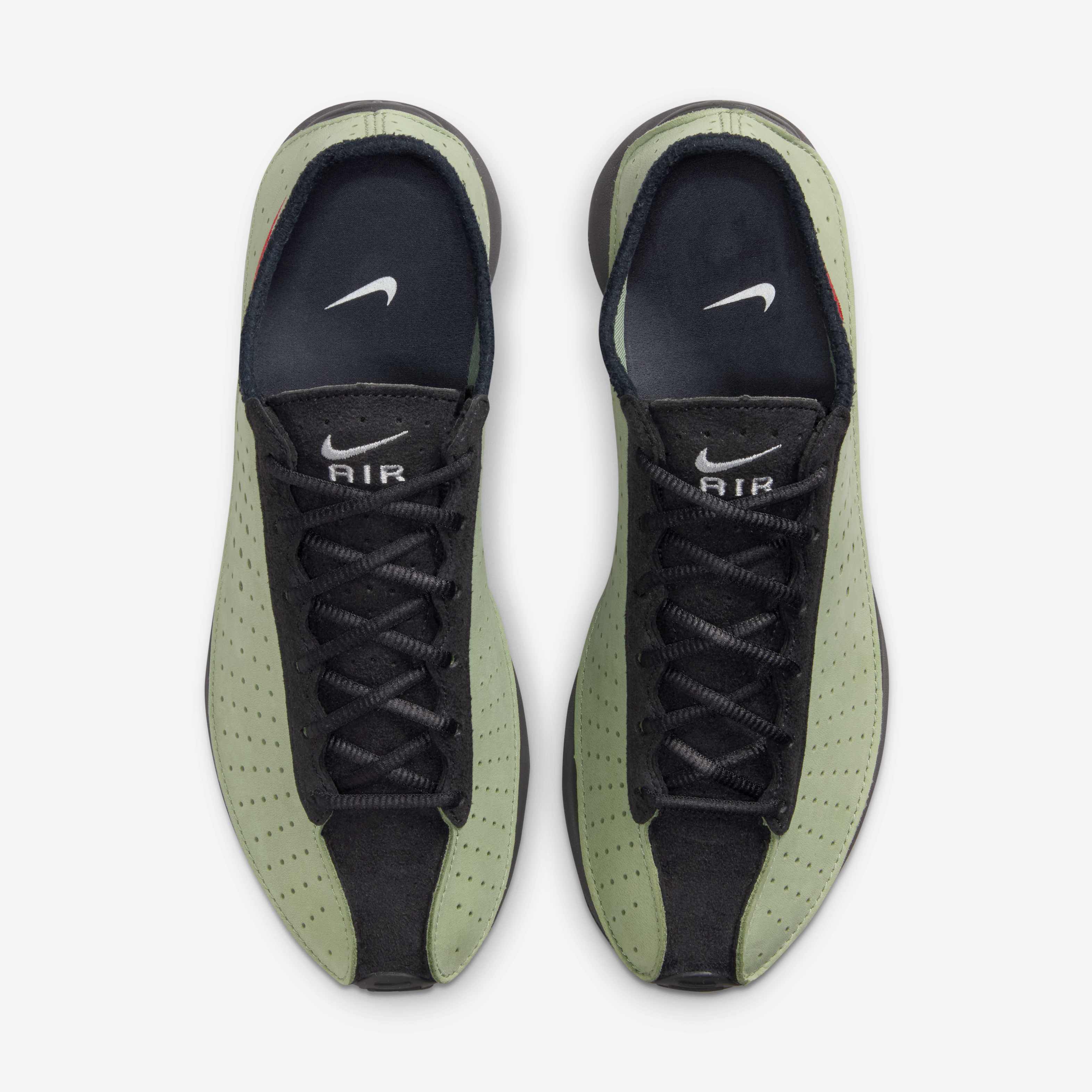 Nike Air Superfly image number 3