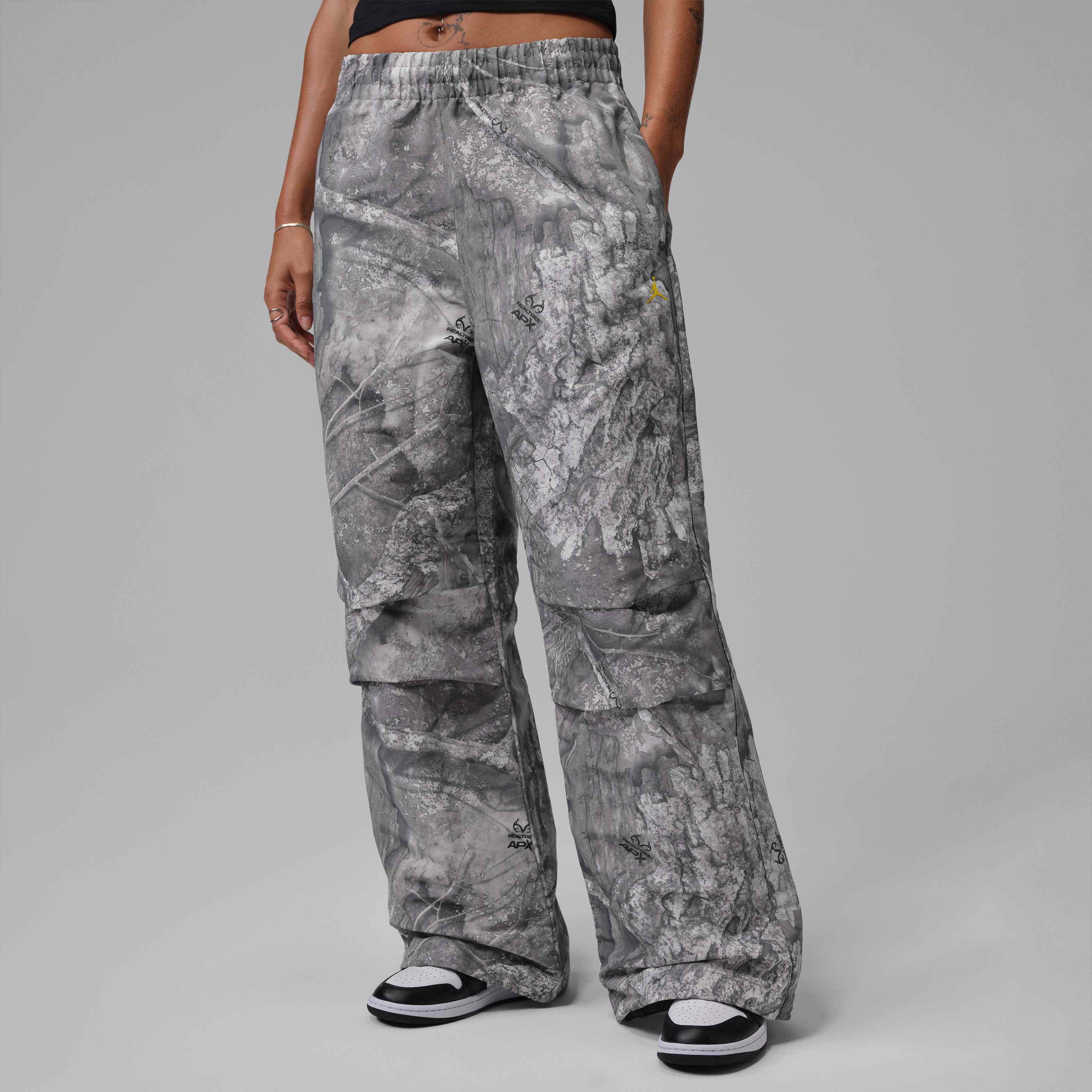 Jordan Brooklyn image number 0