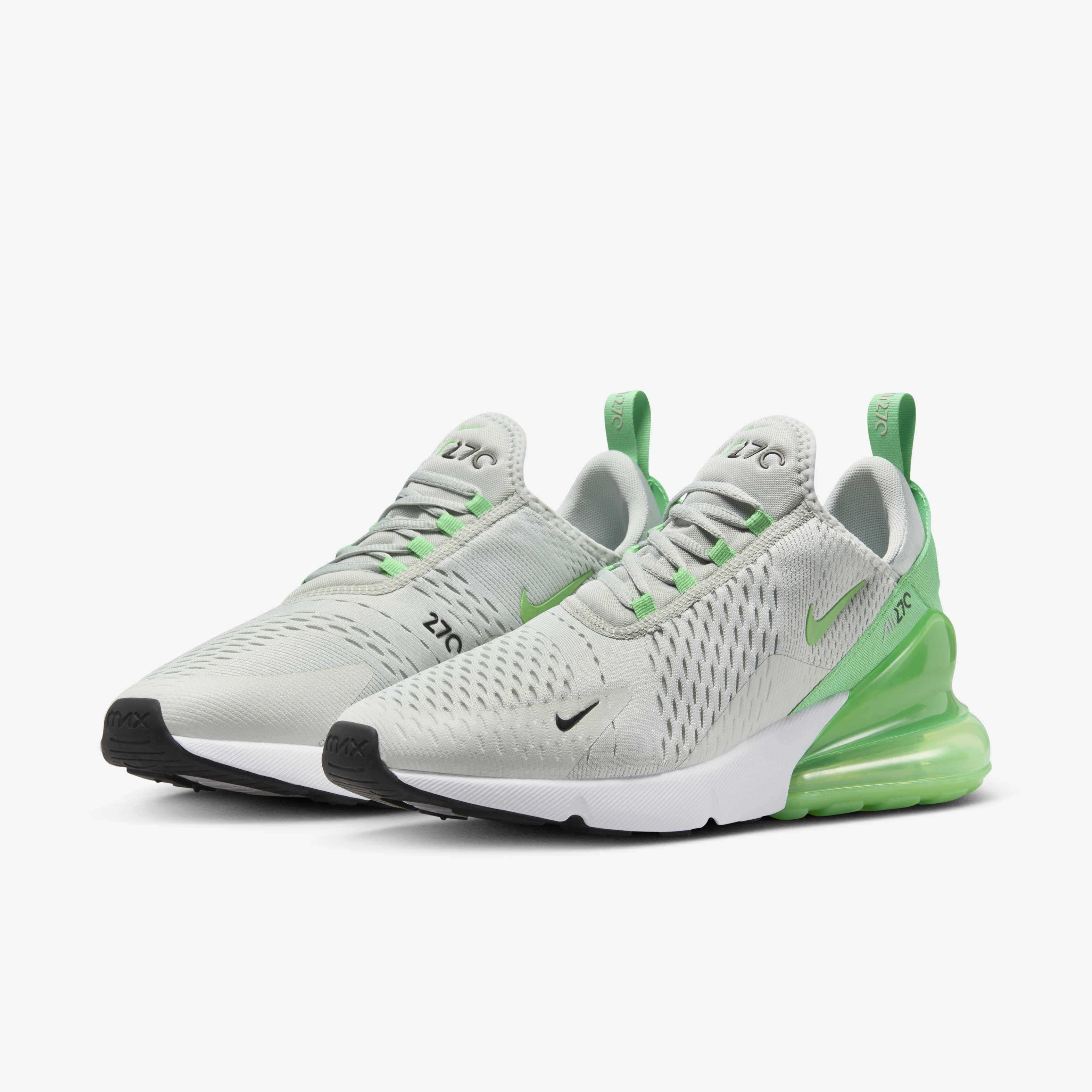 Nike Air Max 270 image number 4