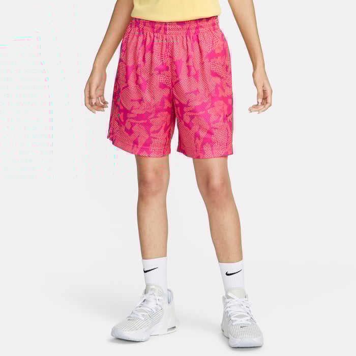 Buy Nike Swoosh Fly Women's Dri-FIT Basketball Shorts Alchemy