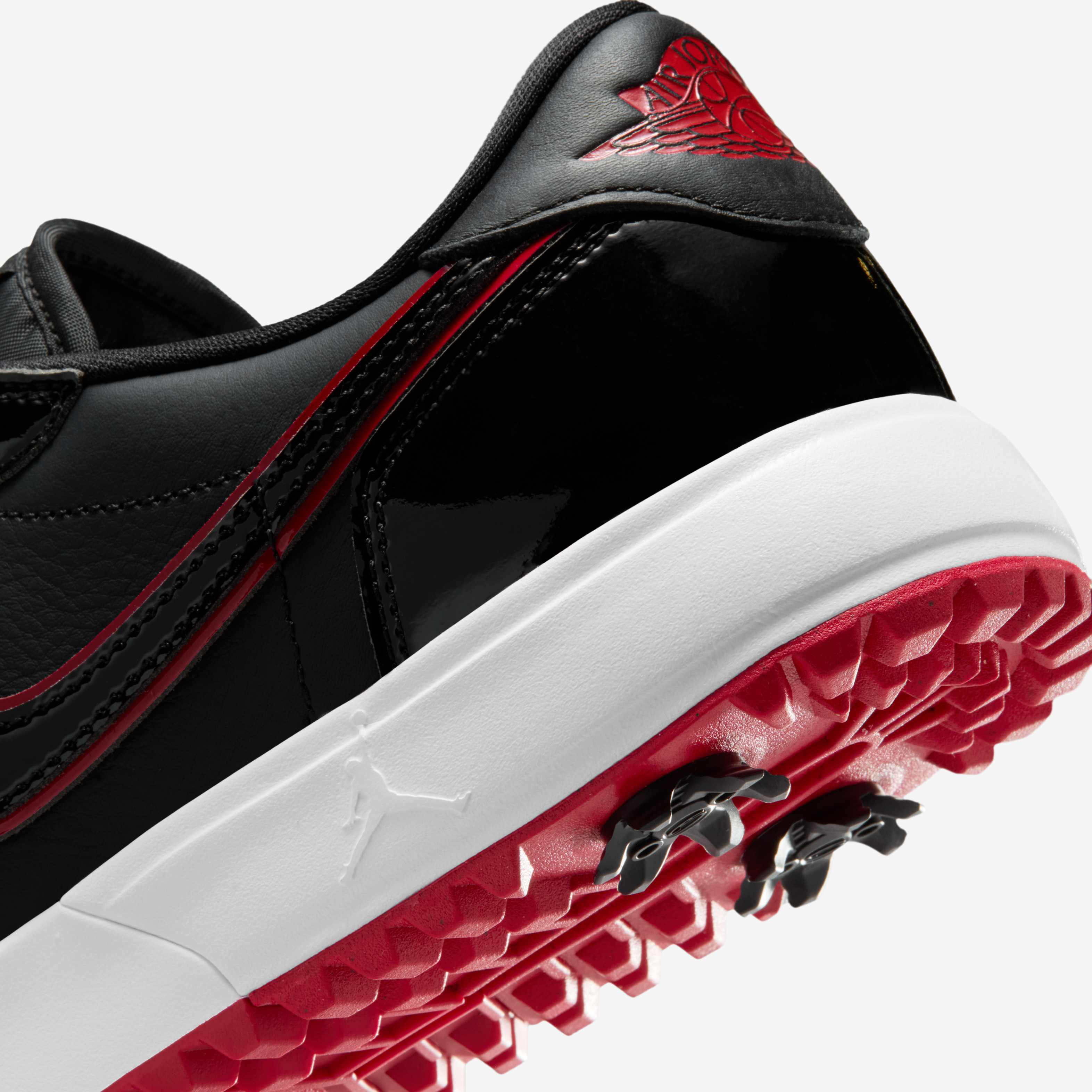 Air Jordan 1 Low G image number 8