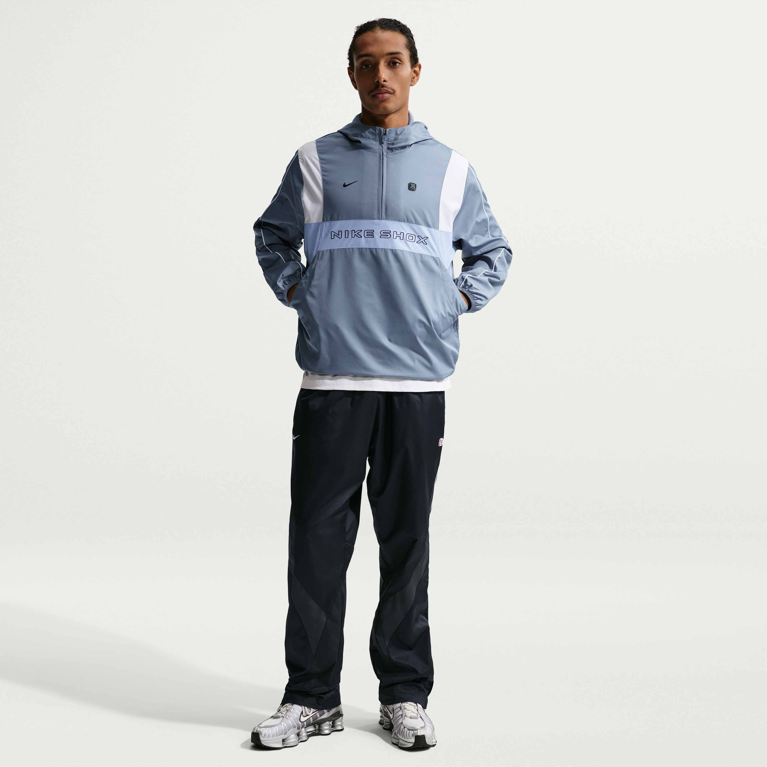 Nike Sportswear Shox image number 3