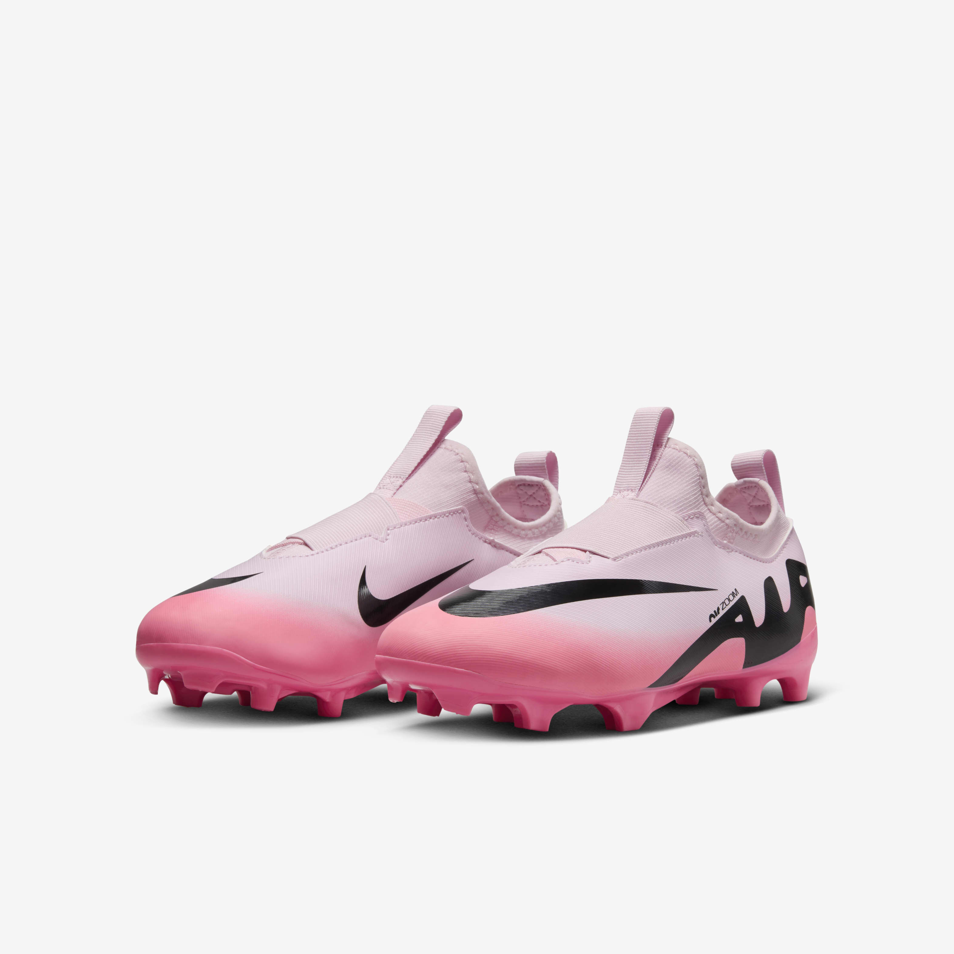 Nike Jr. Mercurial Vapor 15 Academy image number 4