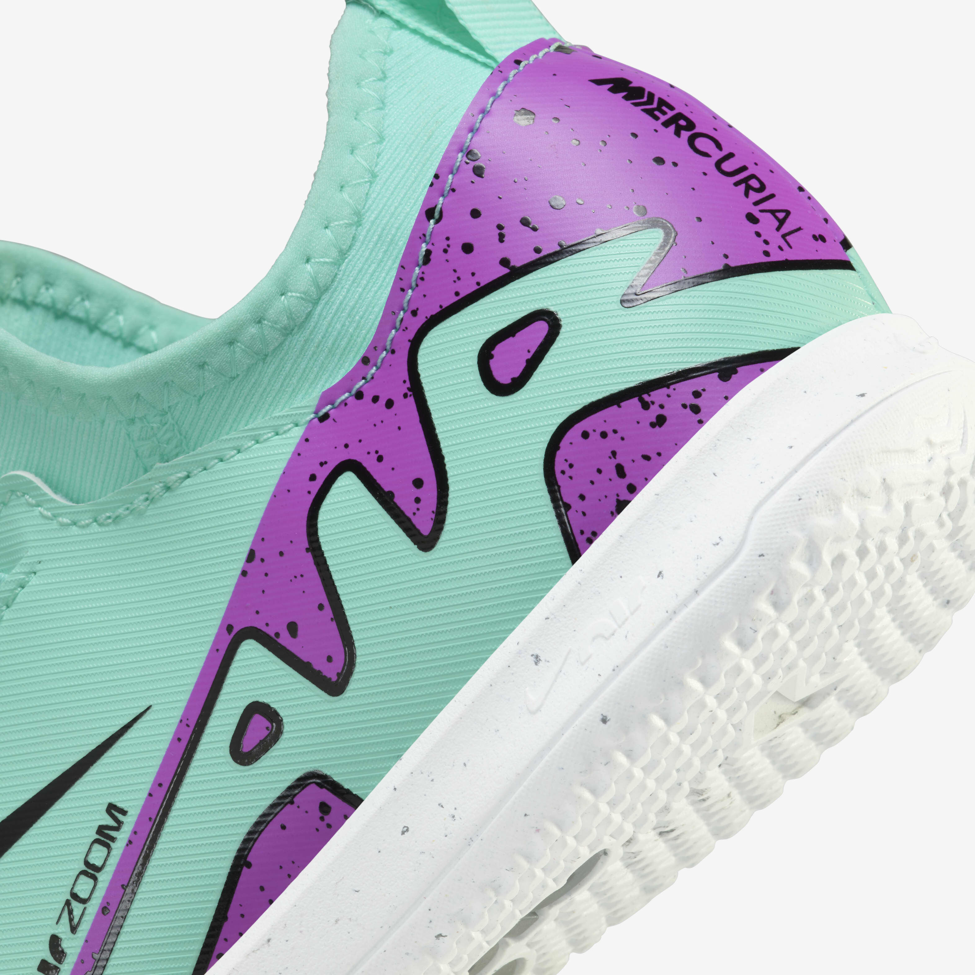 Nike Jr. Mercurial Vapor 15 Academy image number 7